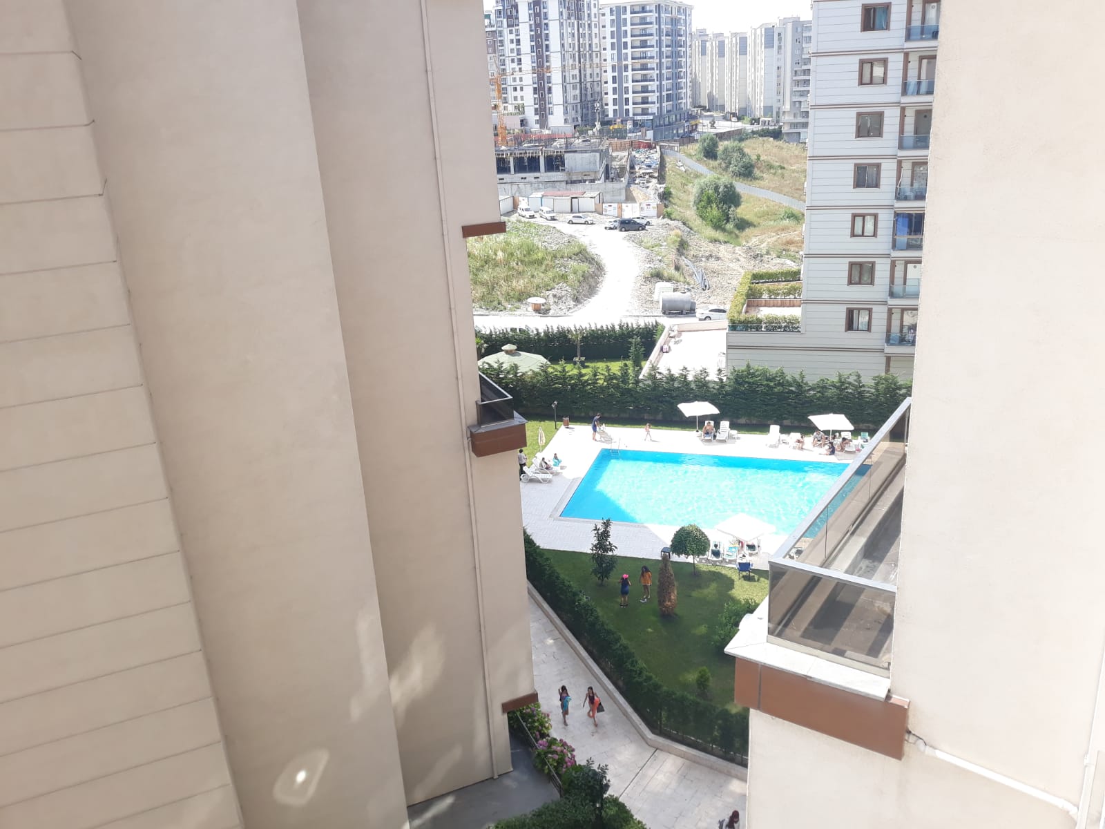 Kiralık Daire, İstanbul / ESENYURT  / BARBAROSHAYRETTİN