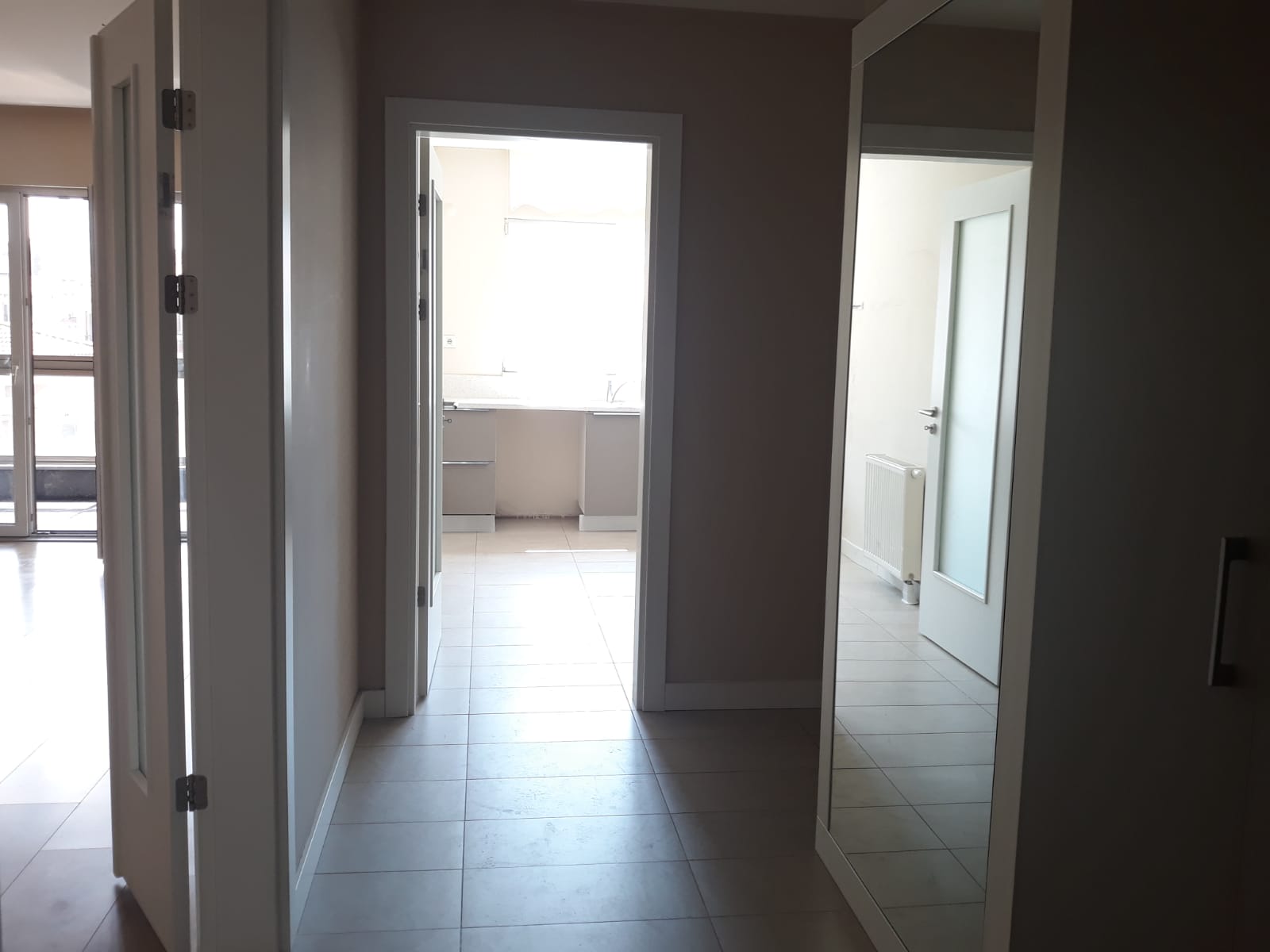 Kiralık Daire, İstanbul / ESENYURT  / BARBAROSHAYRETTİN
