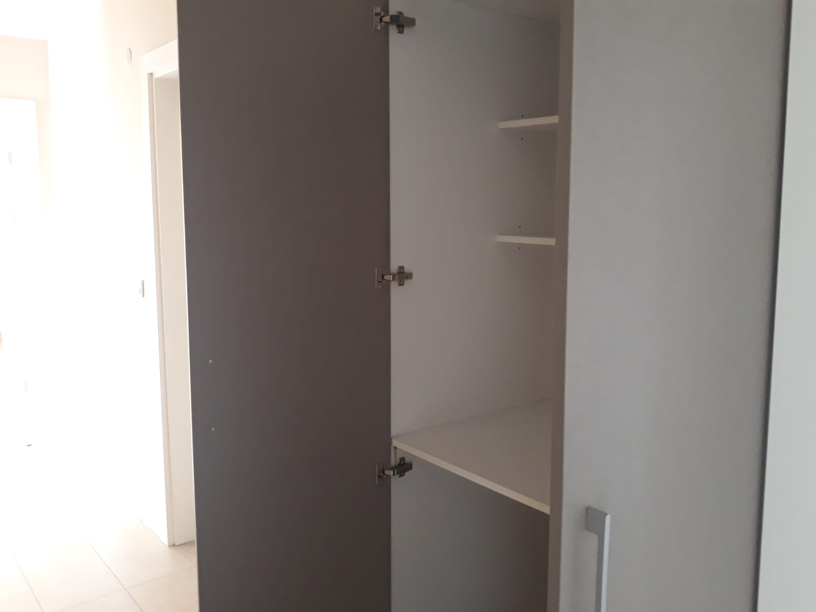 Kiralık Daire, İstanbul / ESENYURT  / BARBAROSHAYRETTİN