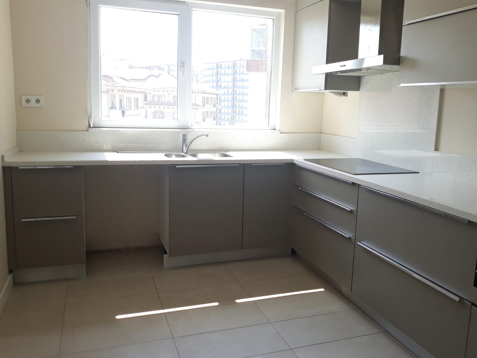 Kiralık Daire, İstanbul / ESENYURT  / BARBAROSHAYRETTİN