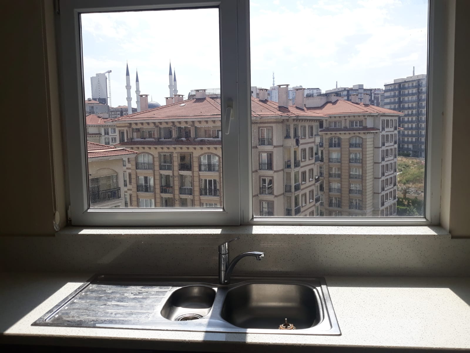 Kiralık Daire, İstanbul / ESENYURT  / BARBAROSHAYRETTİN