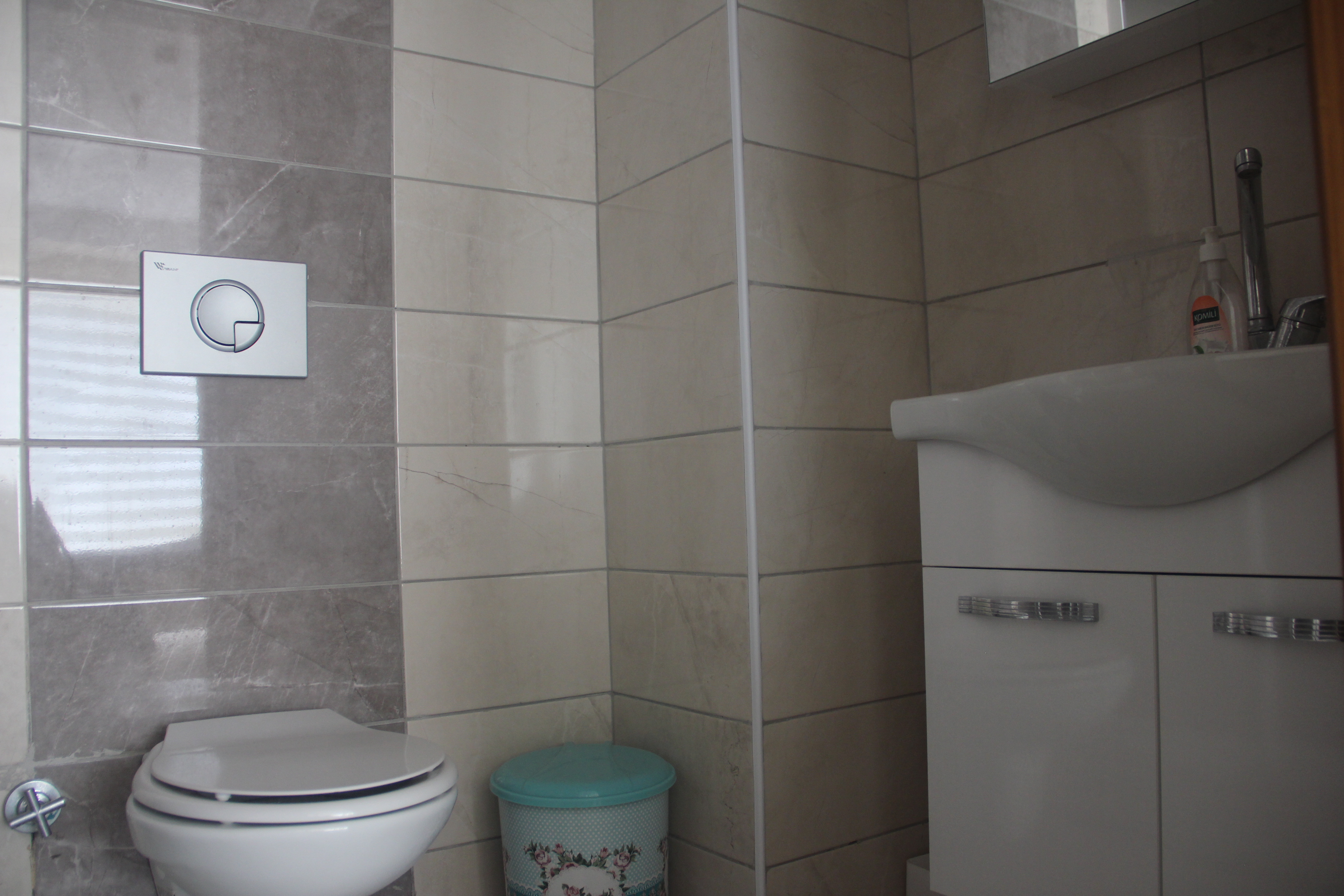Kiralık Daire, İstanbul / ESENYURT / BARBAROS