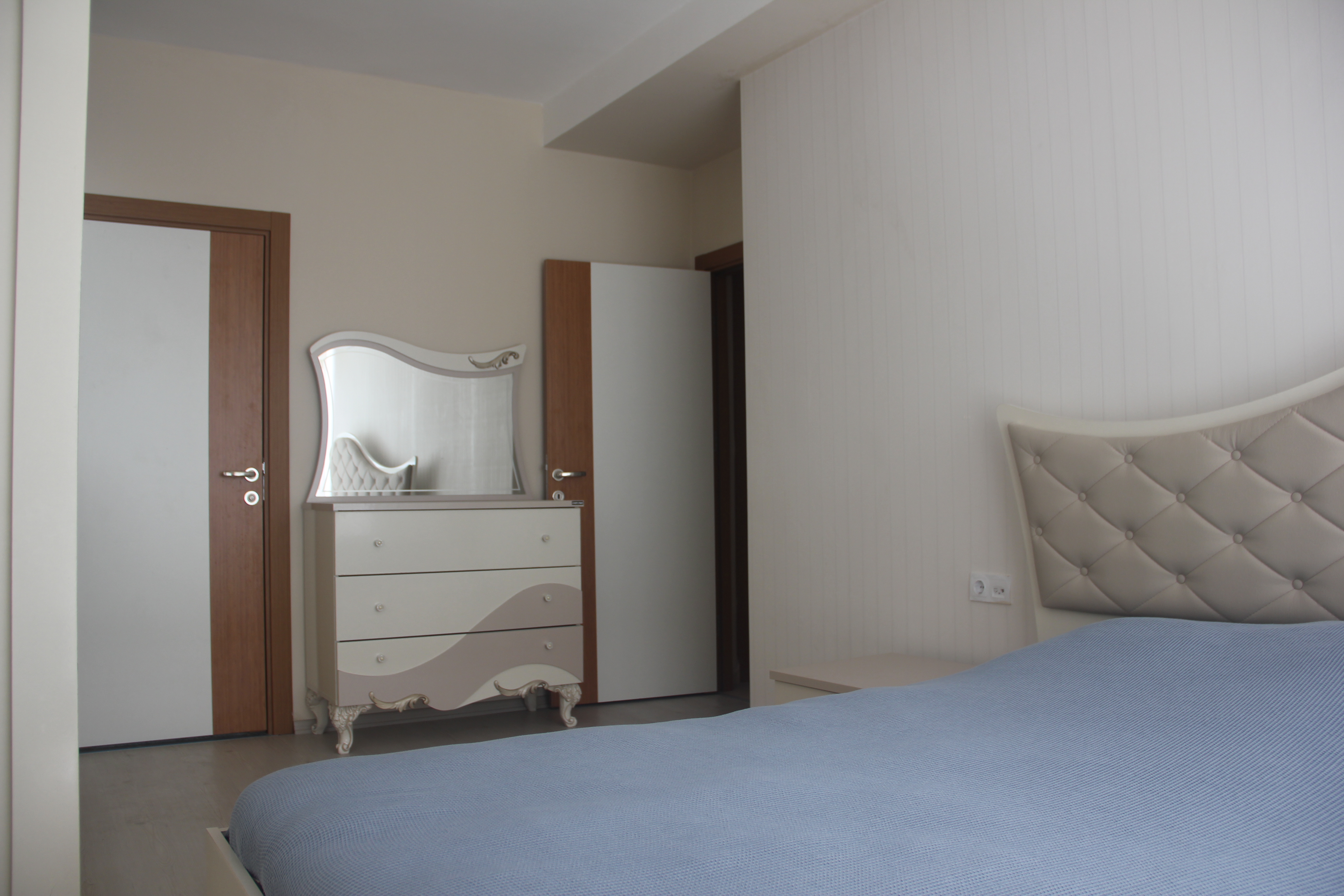 Kiralık Daire, İstanbul / ESENYURT / BARBAROS