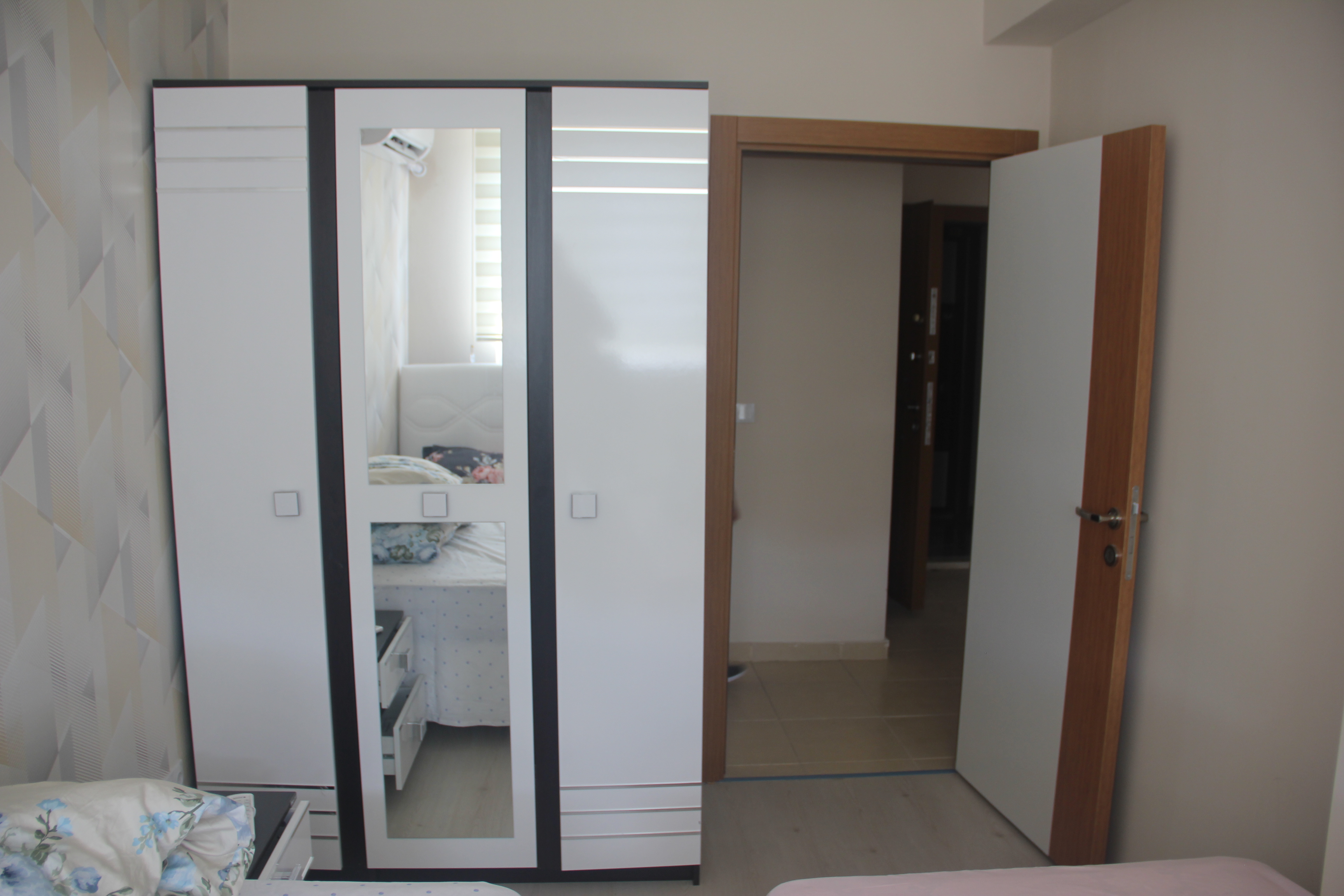 Kiralık Daire, İstanbul / ESENYURT / BARBAROS