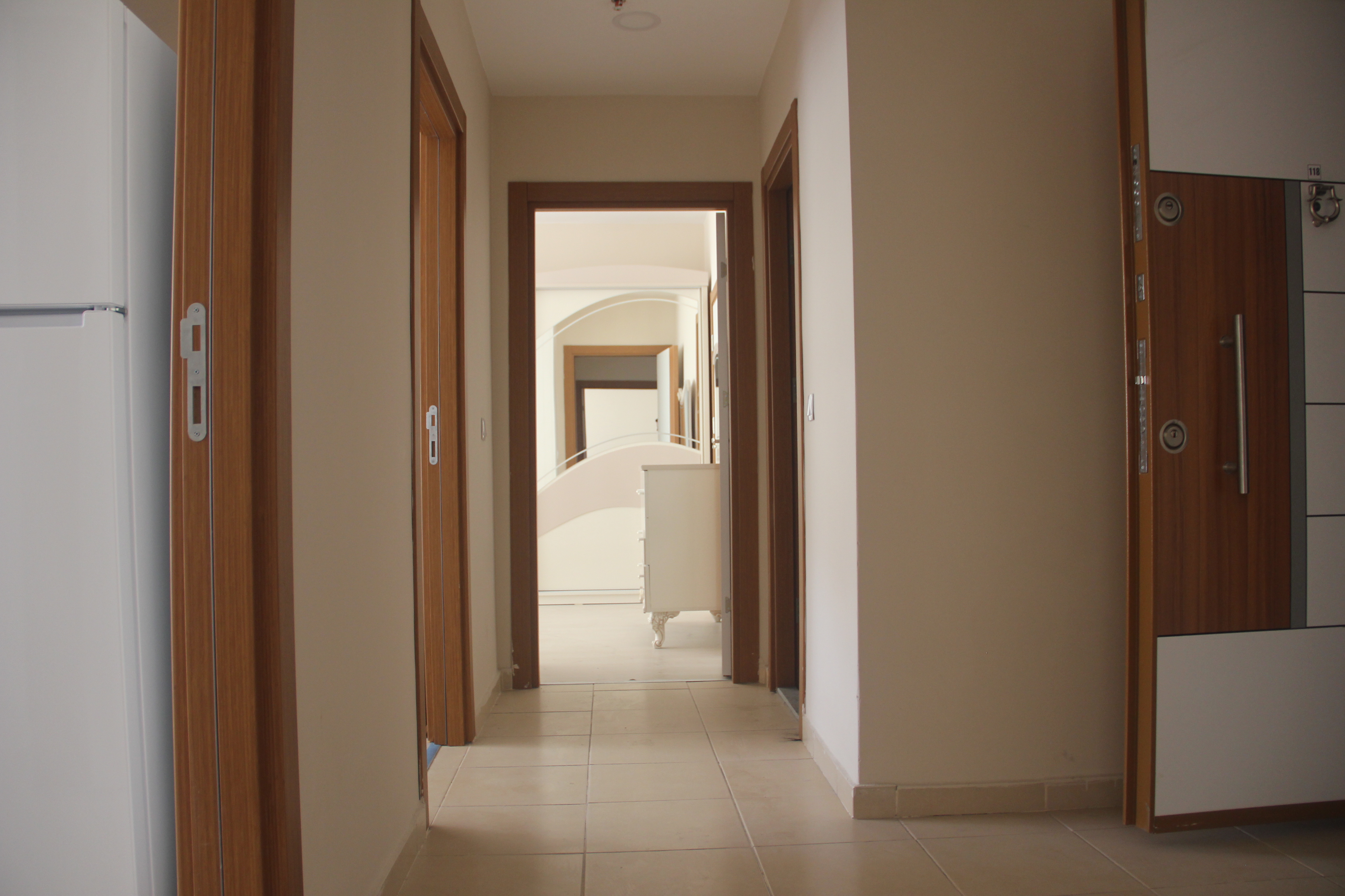 Kiralık Daire, İstanbul / ESENYURT / BARBAROS