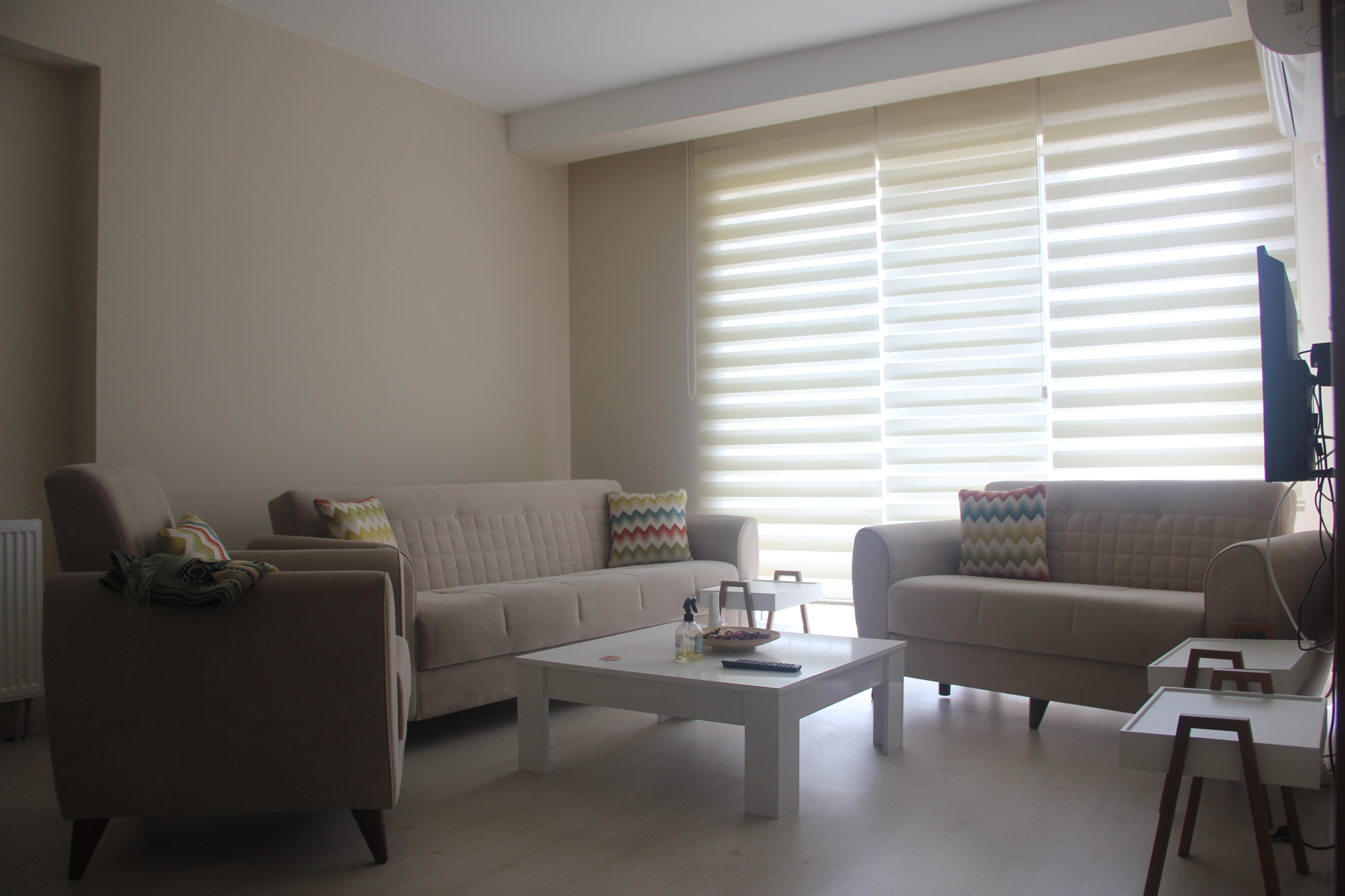 Kiralık Daire, İstanbul / ESENYURT / BARBAROS