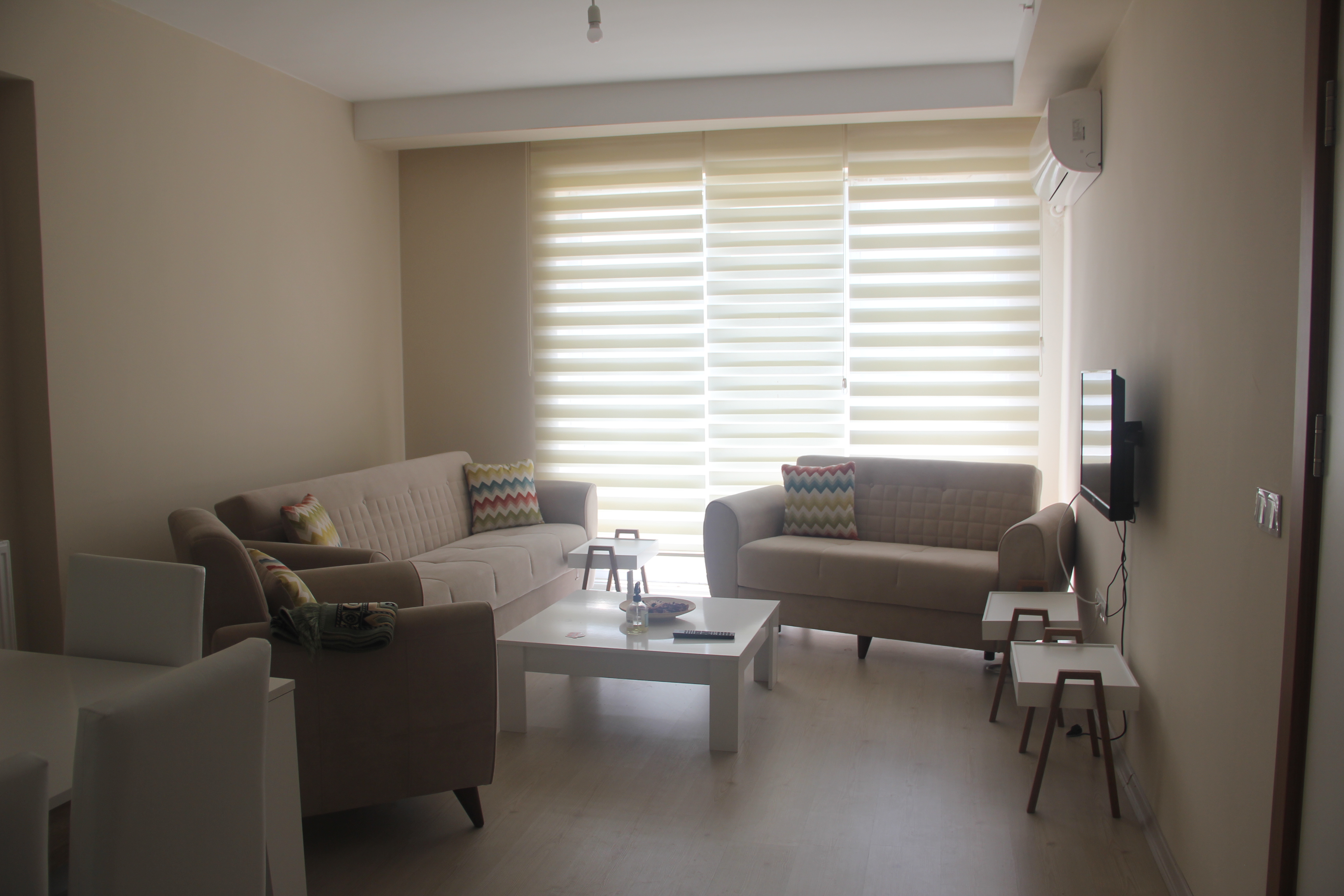 Kiralık Daire, İstanbul / ESENYURT / BARBAROS