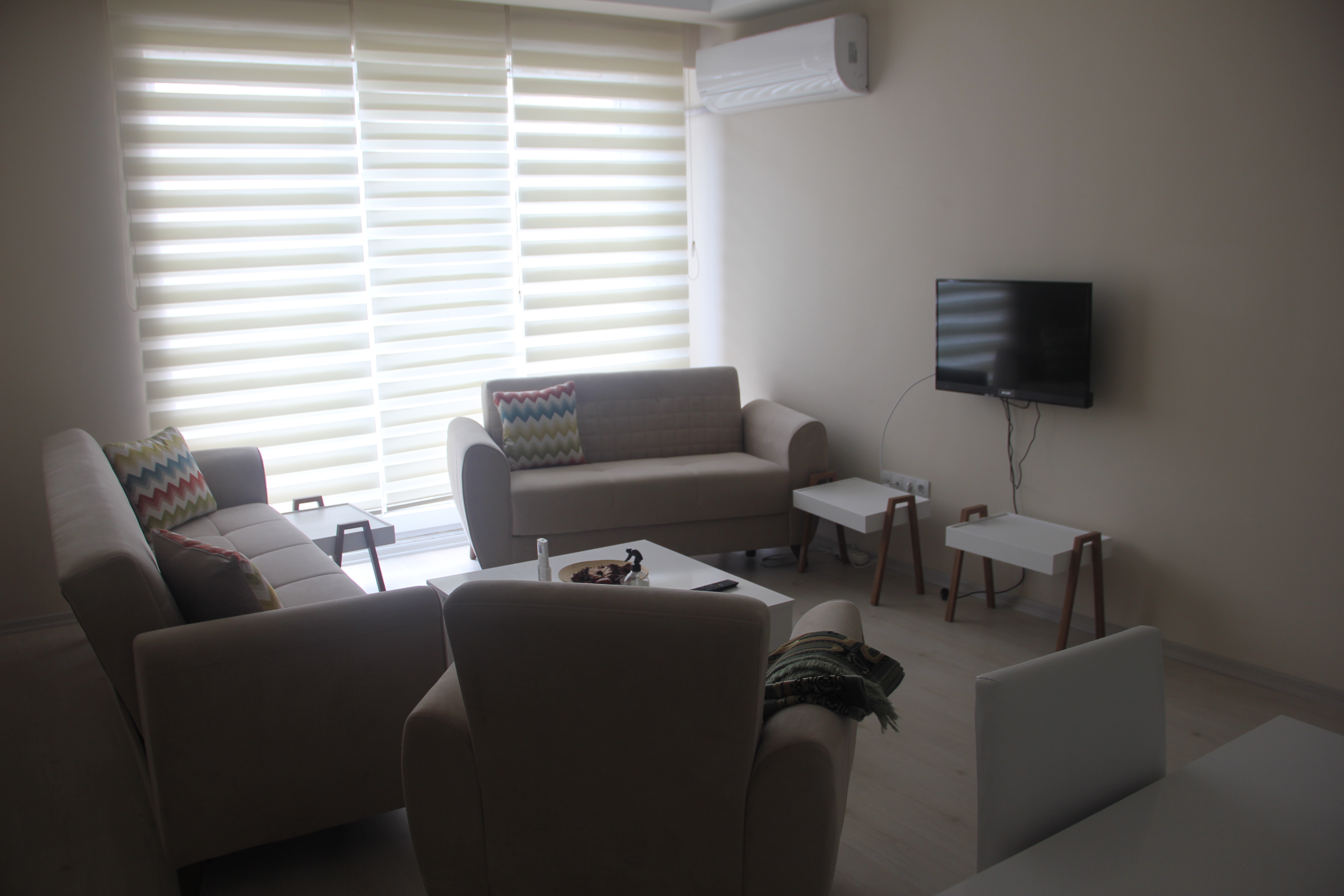 Kiralık Daire, İstanbul / ESENYURT / BARBAROS