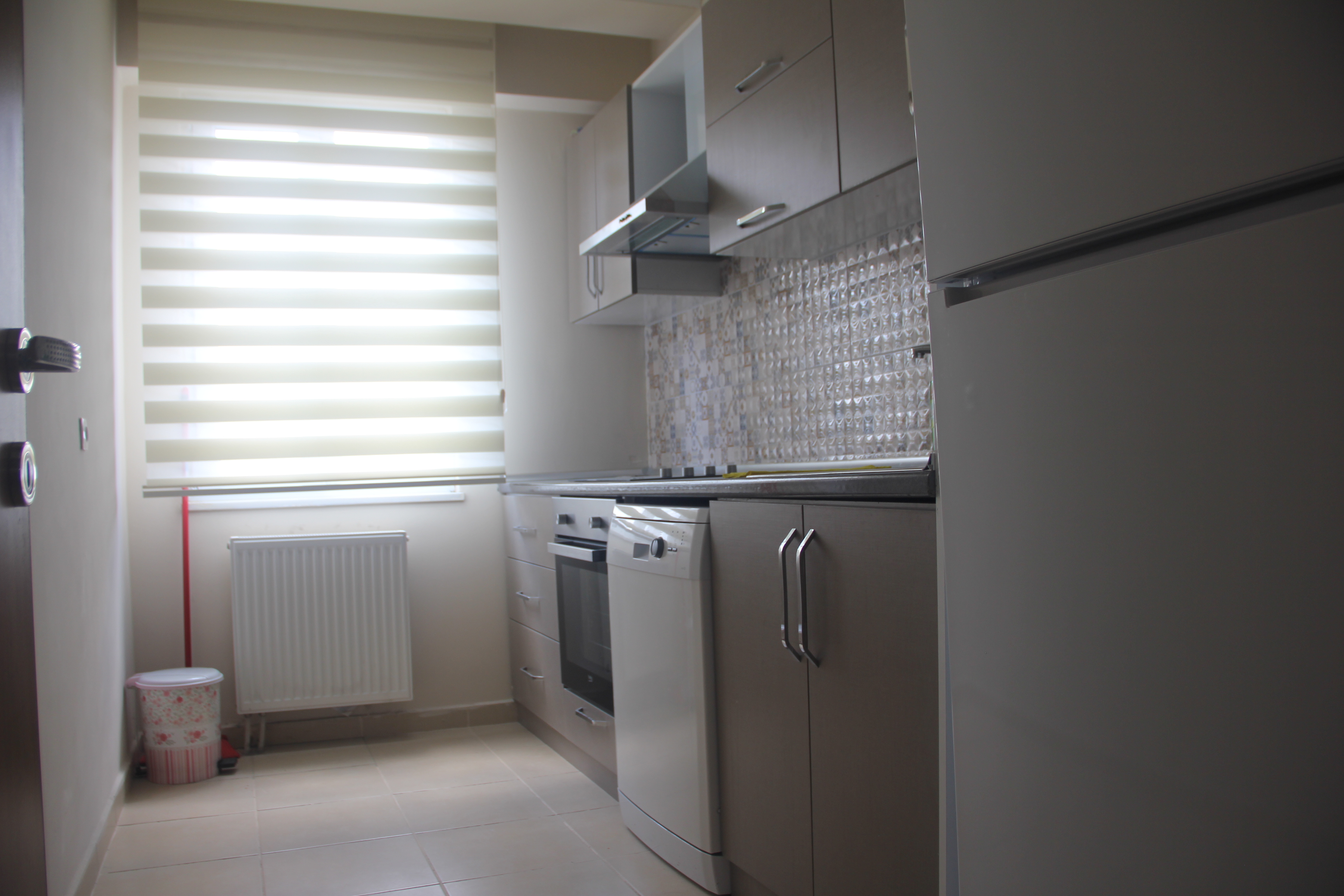Kiralık Daire, İstanbul / ESENYURT / BARBAROS