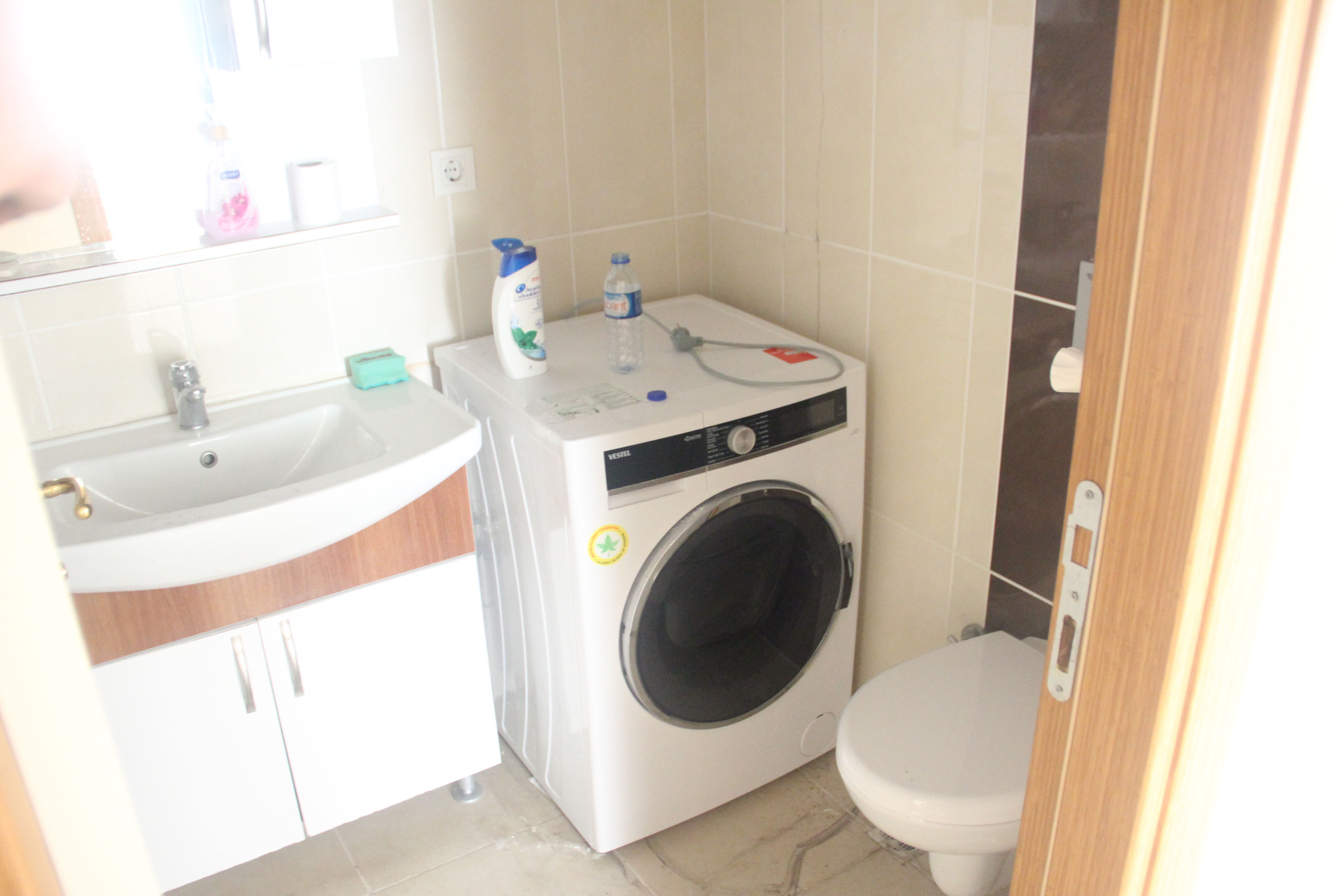 Kiralık Daire, İstanbul / ESENYURT / PİRİREİS