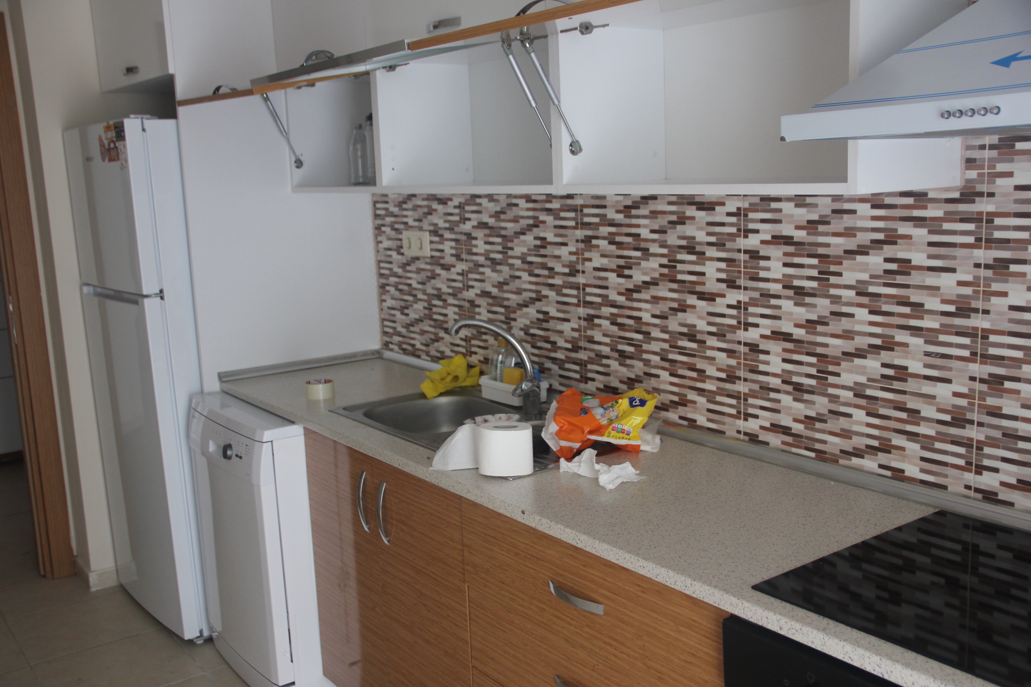 Kiralık Daire, İstanbul / ESENYURT / PİRİREİS