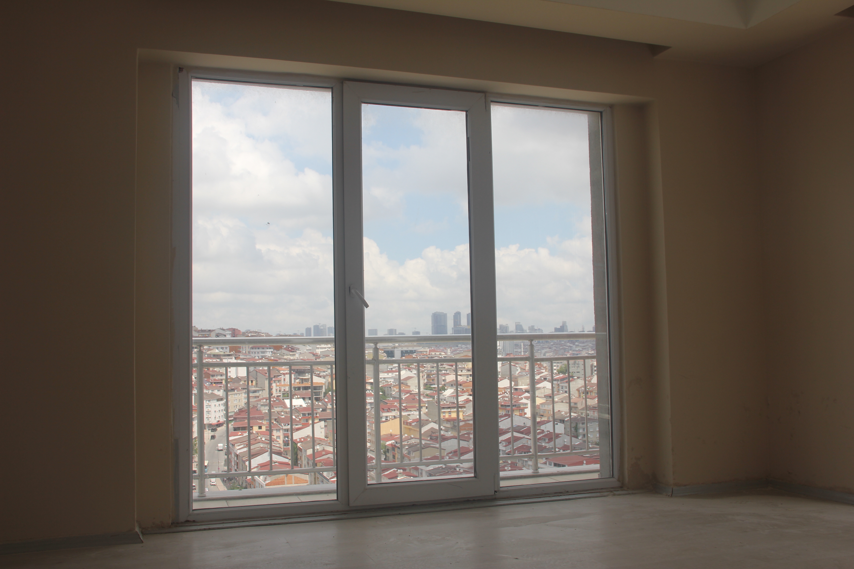 Kiralık Daire, İstanbul / ESENYURT / PİRİREİS