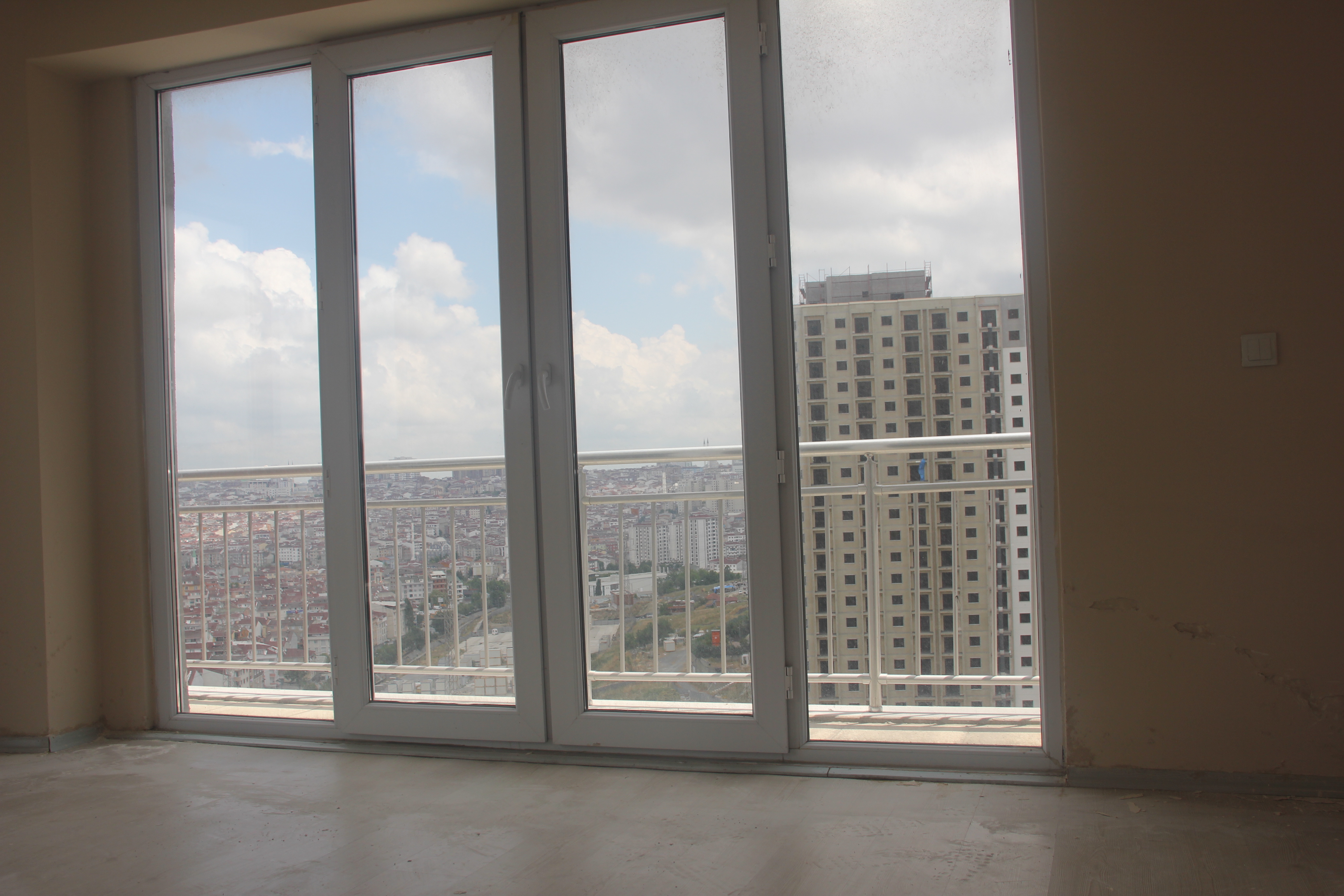 Kiralık Daire, İstanbul / ESENYURT / PİRİREİS