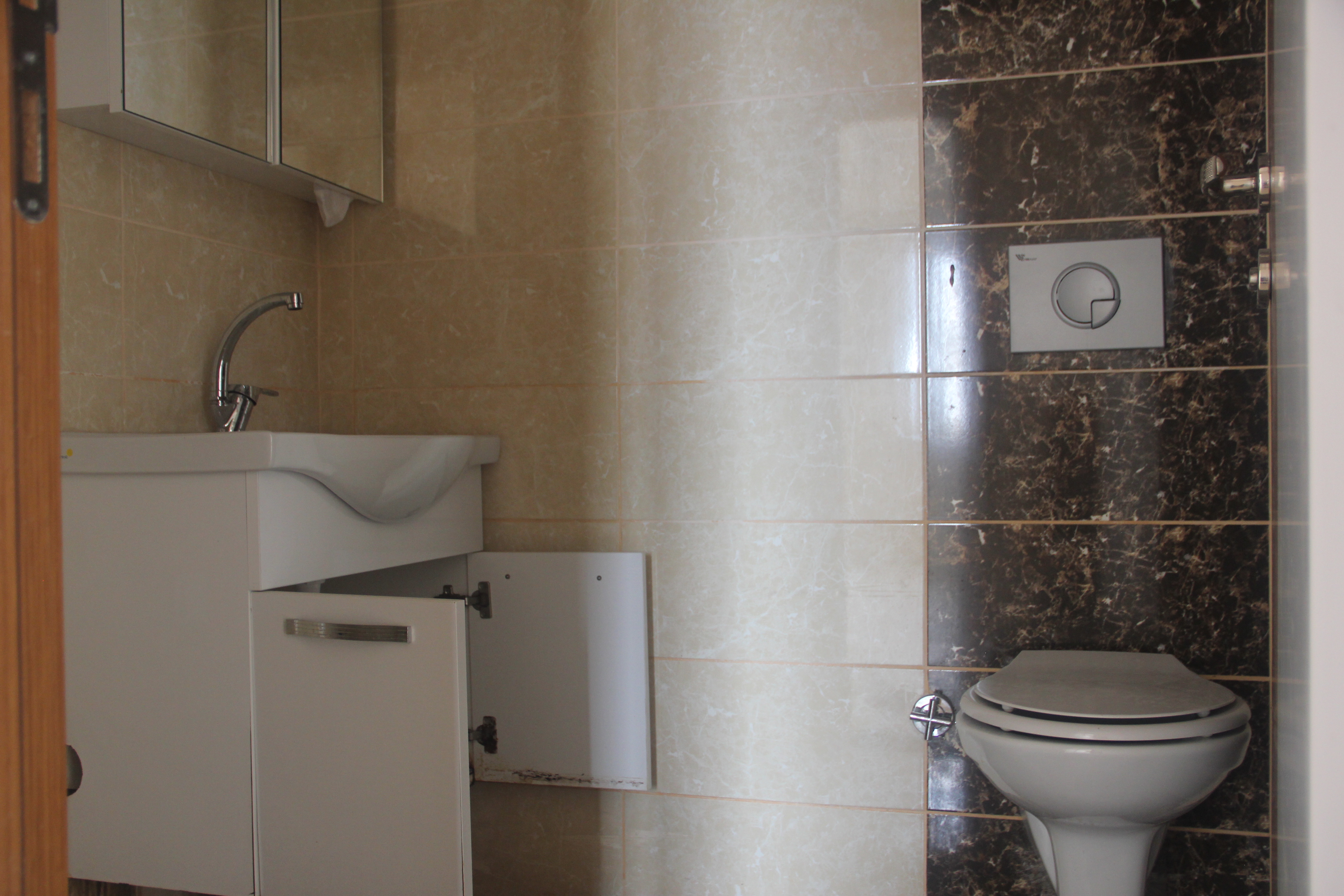 Kiralık Daire, İstanbul / ESENYURT / PİRİREİS