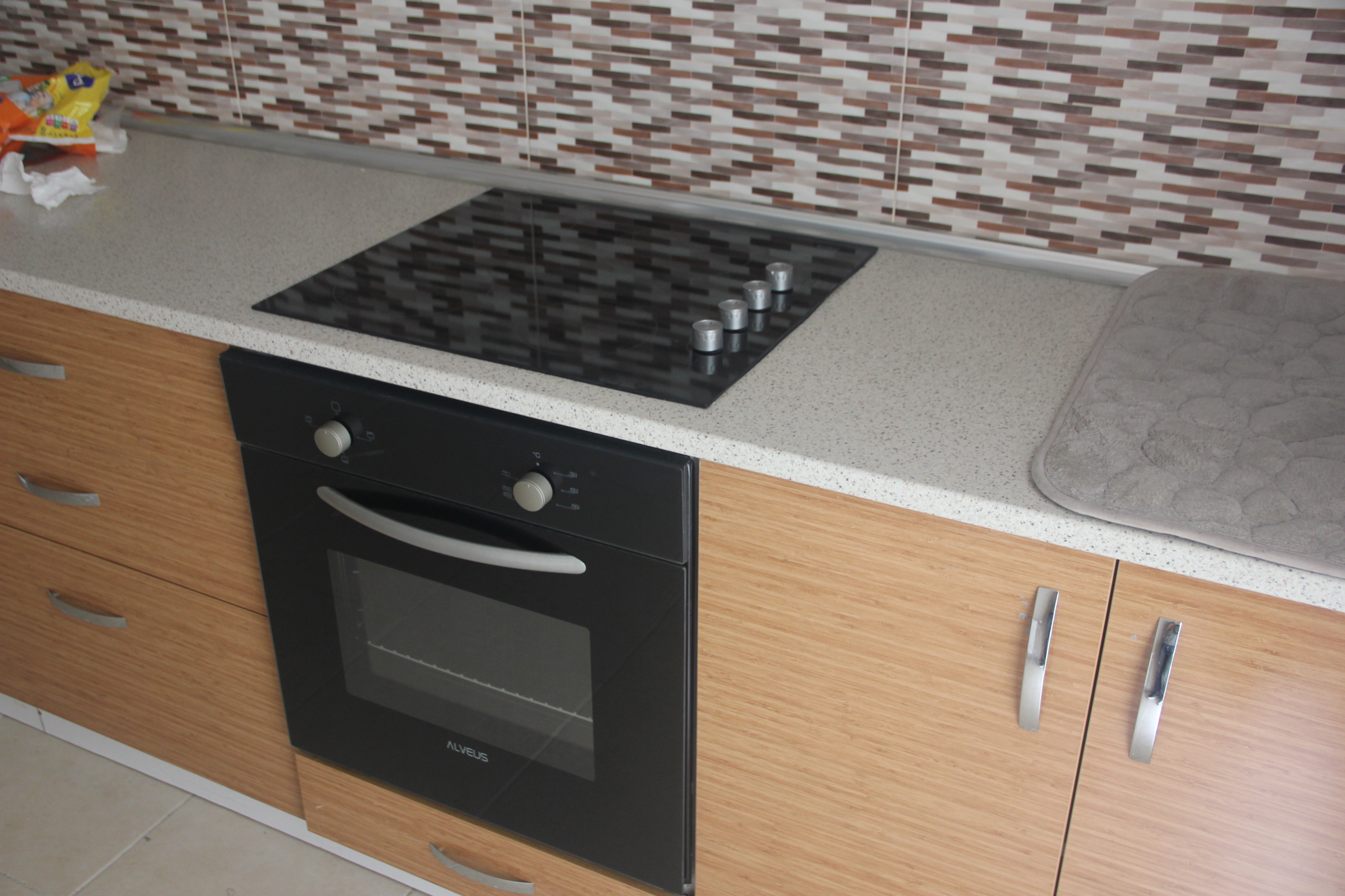 Kiralık Daire, İstanbul / ESENYURT / PİRİREİS