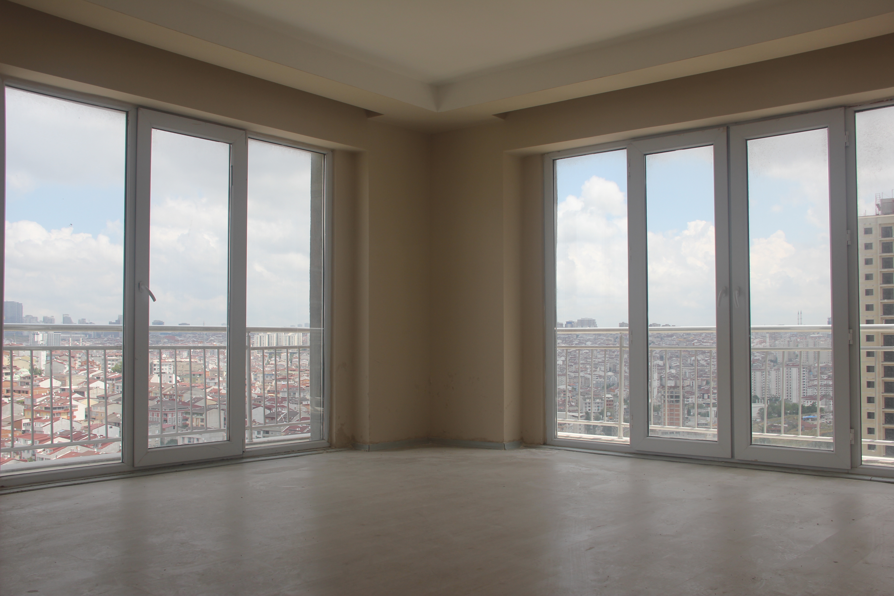 Kiralık Daire, İstanbul / ESENYURT / PİRİREİS