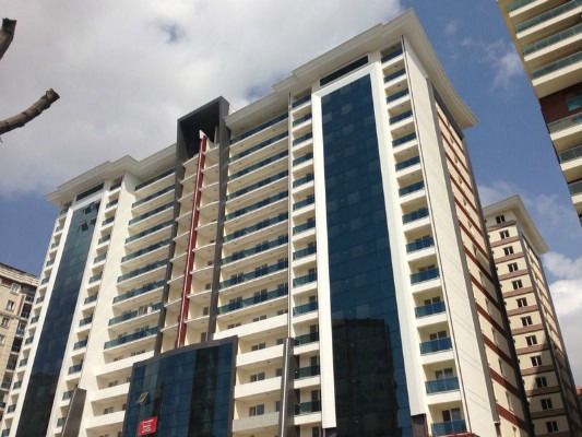 Kiralık Residence, İstanbul / ESENYURT / CUMHUTİYET