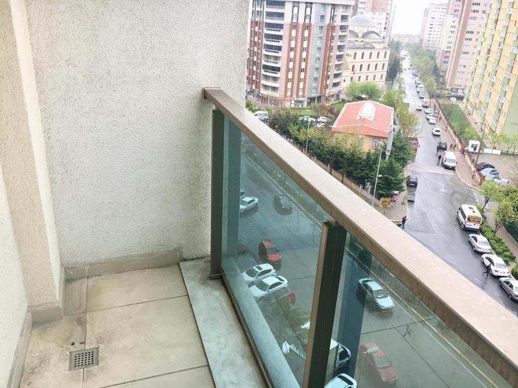 Kiralık Residence, İstanbul / ESENYURT / CUMHUTİYET