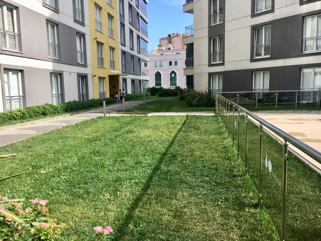 Kiralık Daire, İstanbul / ESENYURT