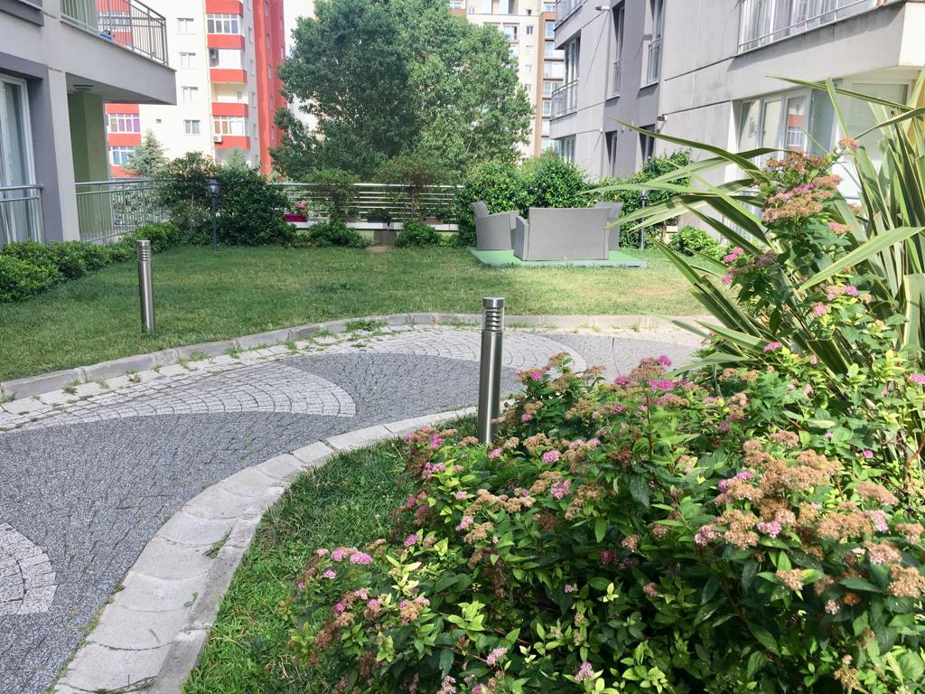 Kiralık Daire, İstanbul / ESENYURT