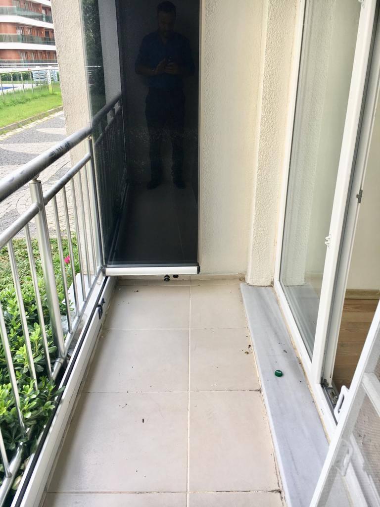 Kiralık Daire, İstanbul / ESENYURT