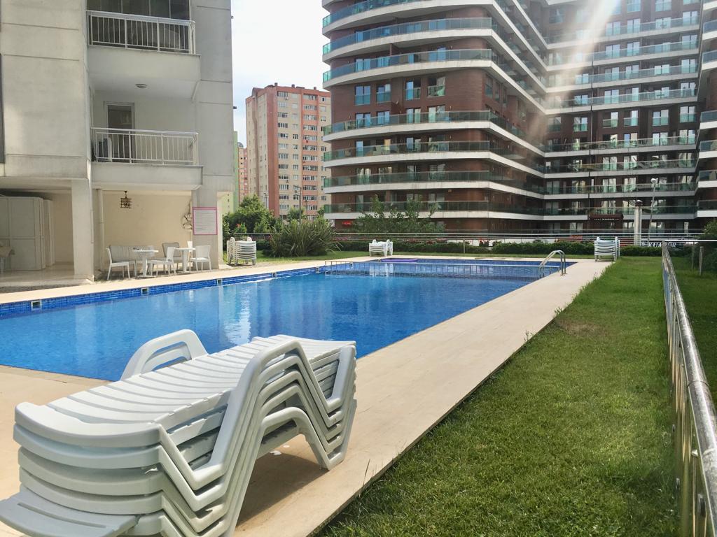 Kiralık Daire, İstanbul / ESENYURT