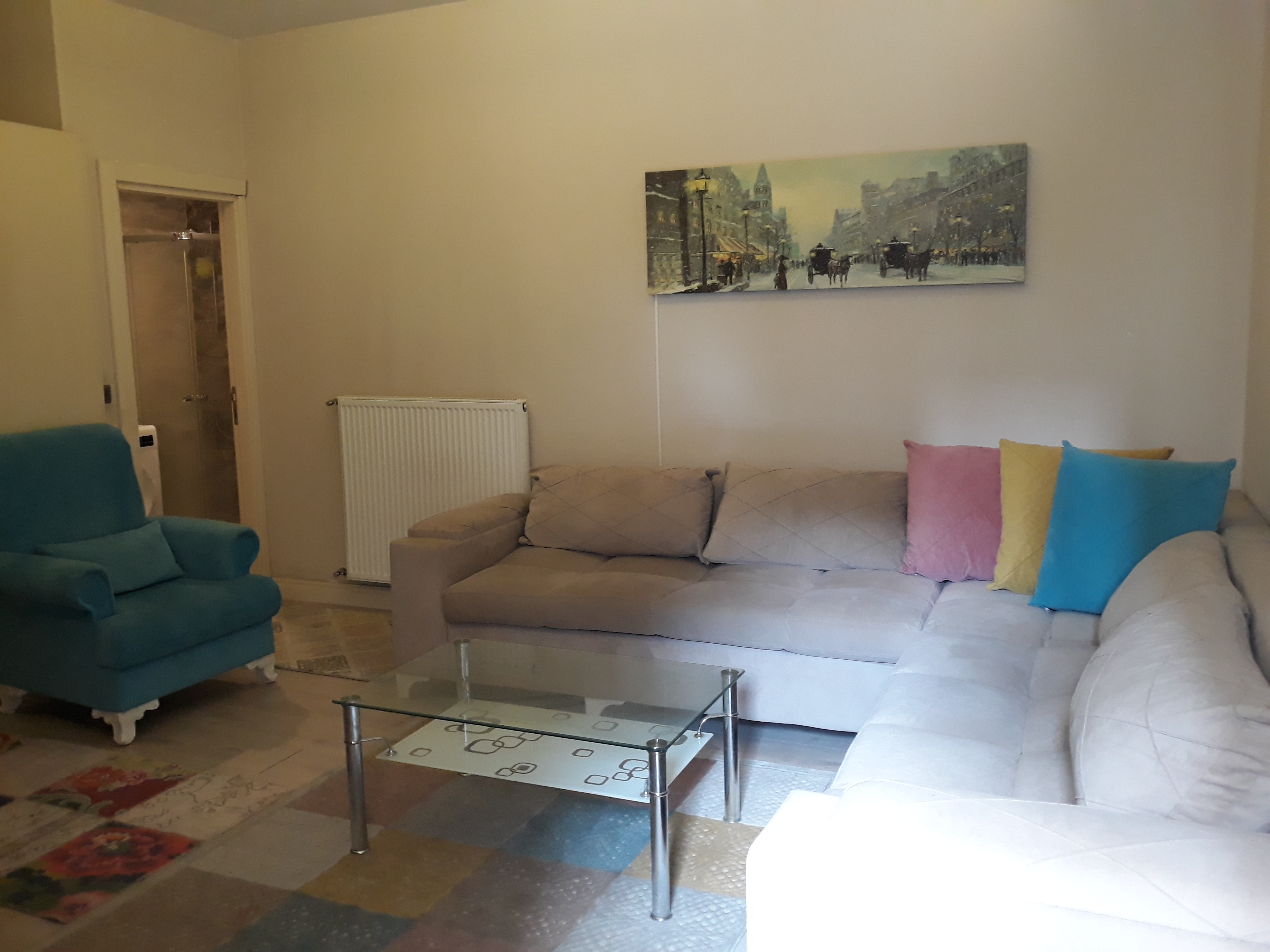 Kiralık Residence, İstanbul / ESENYURT / PİRİREİS