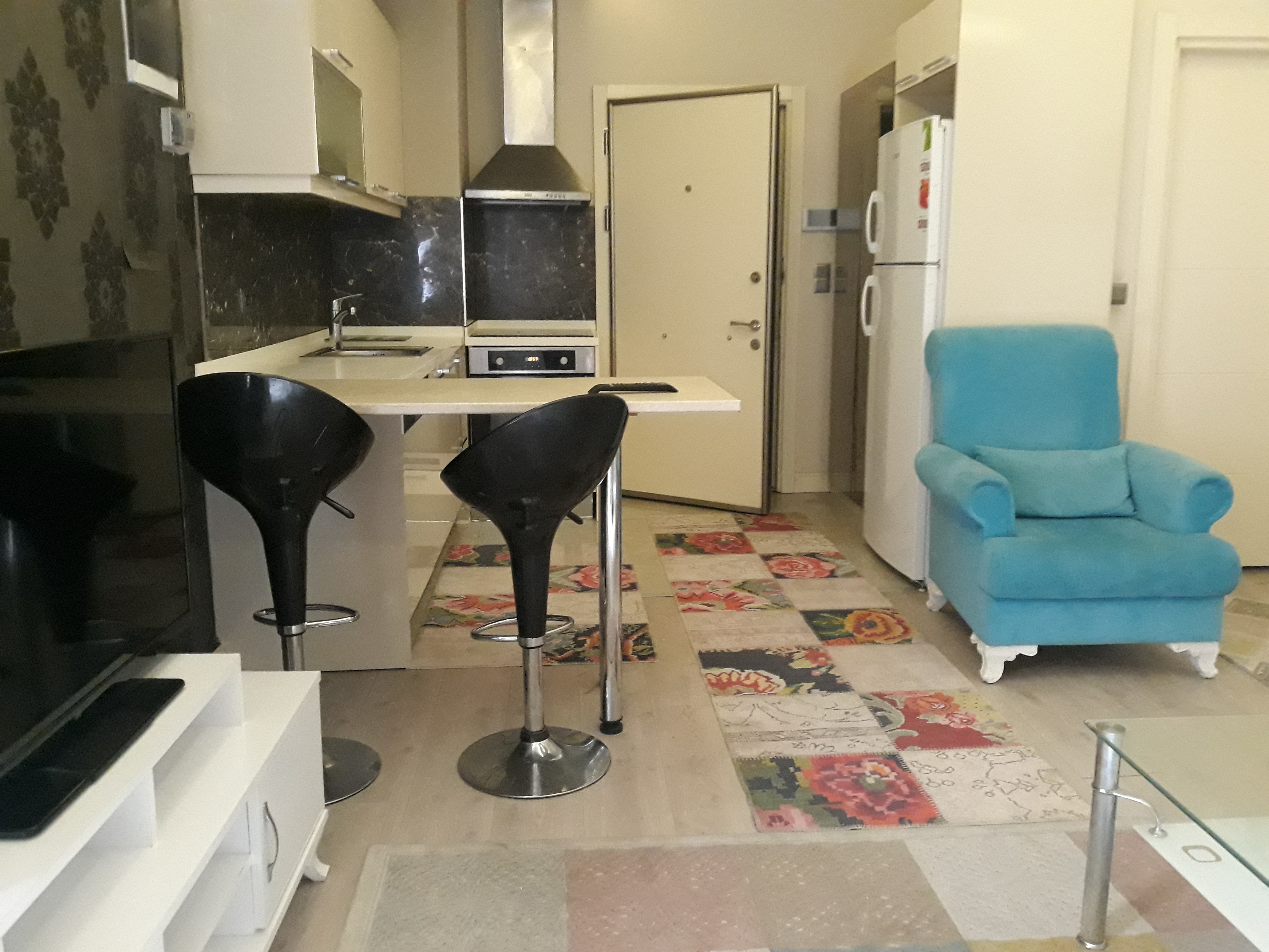 Kiralık Residence, İstanbul / ESENYURT / PİRİREİS