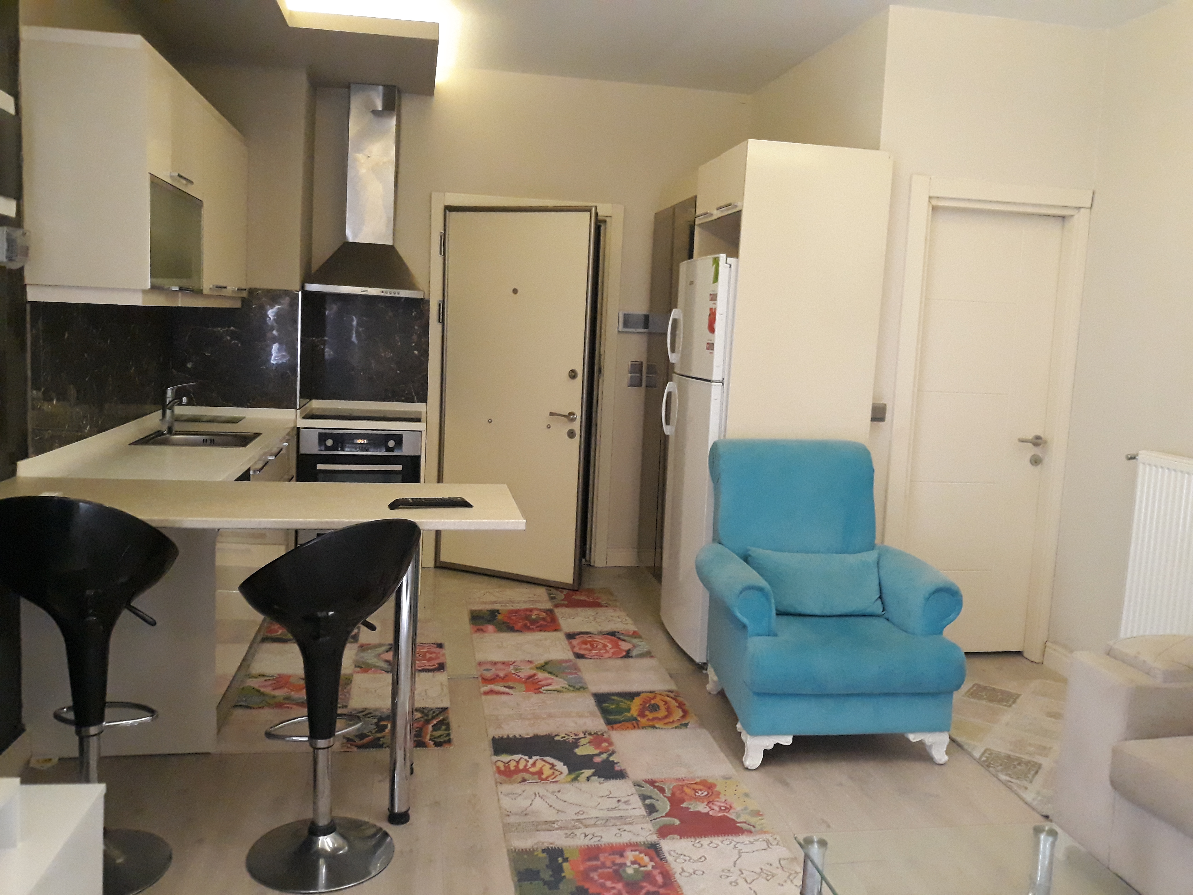Kiralık Residence, İstanbul / ESENYURT / PİRİREİS
