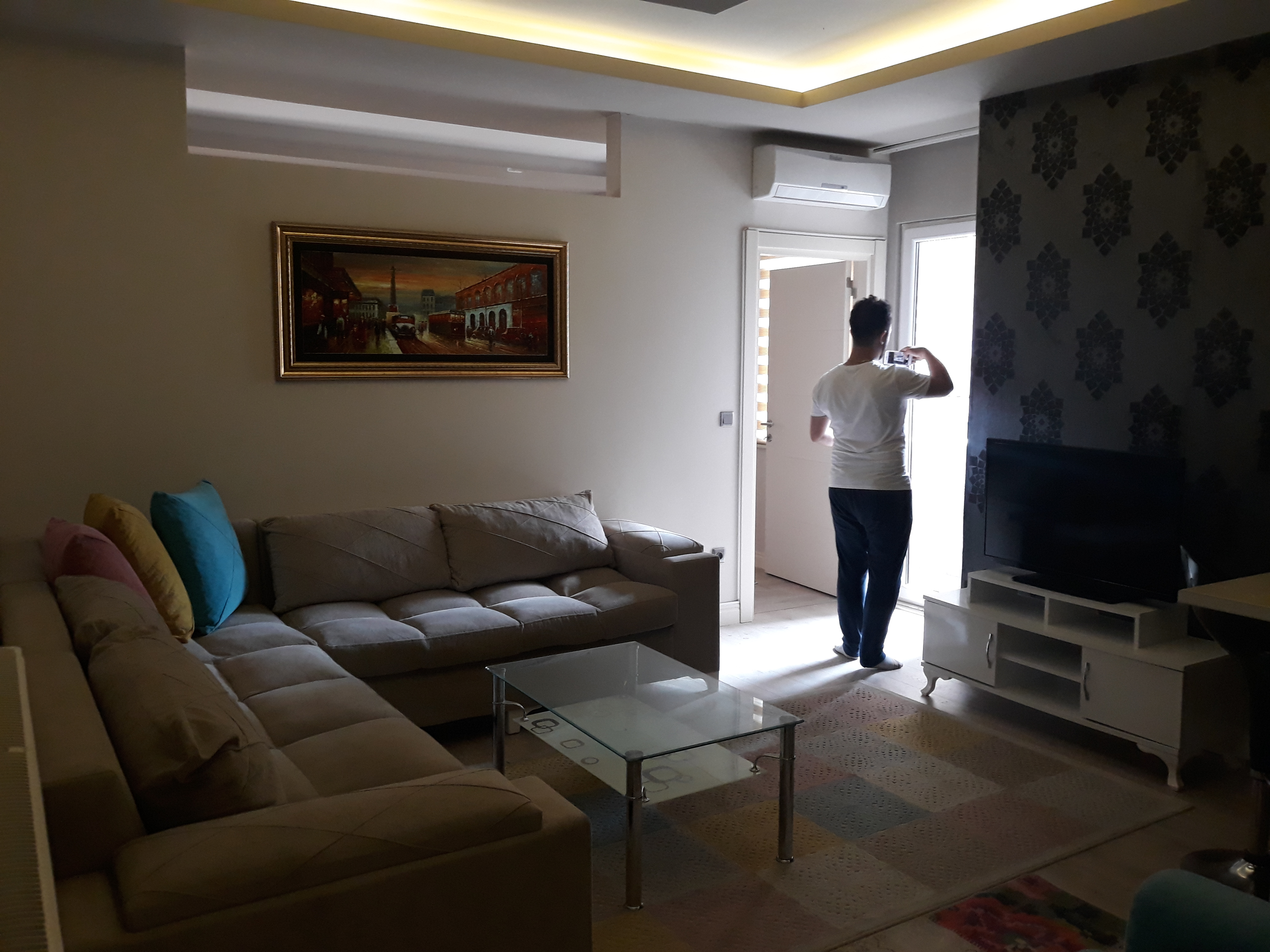 Kiralık Residence, İstanbul / ESENYURT / PİRİREİS