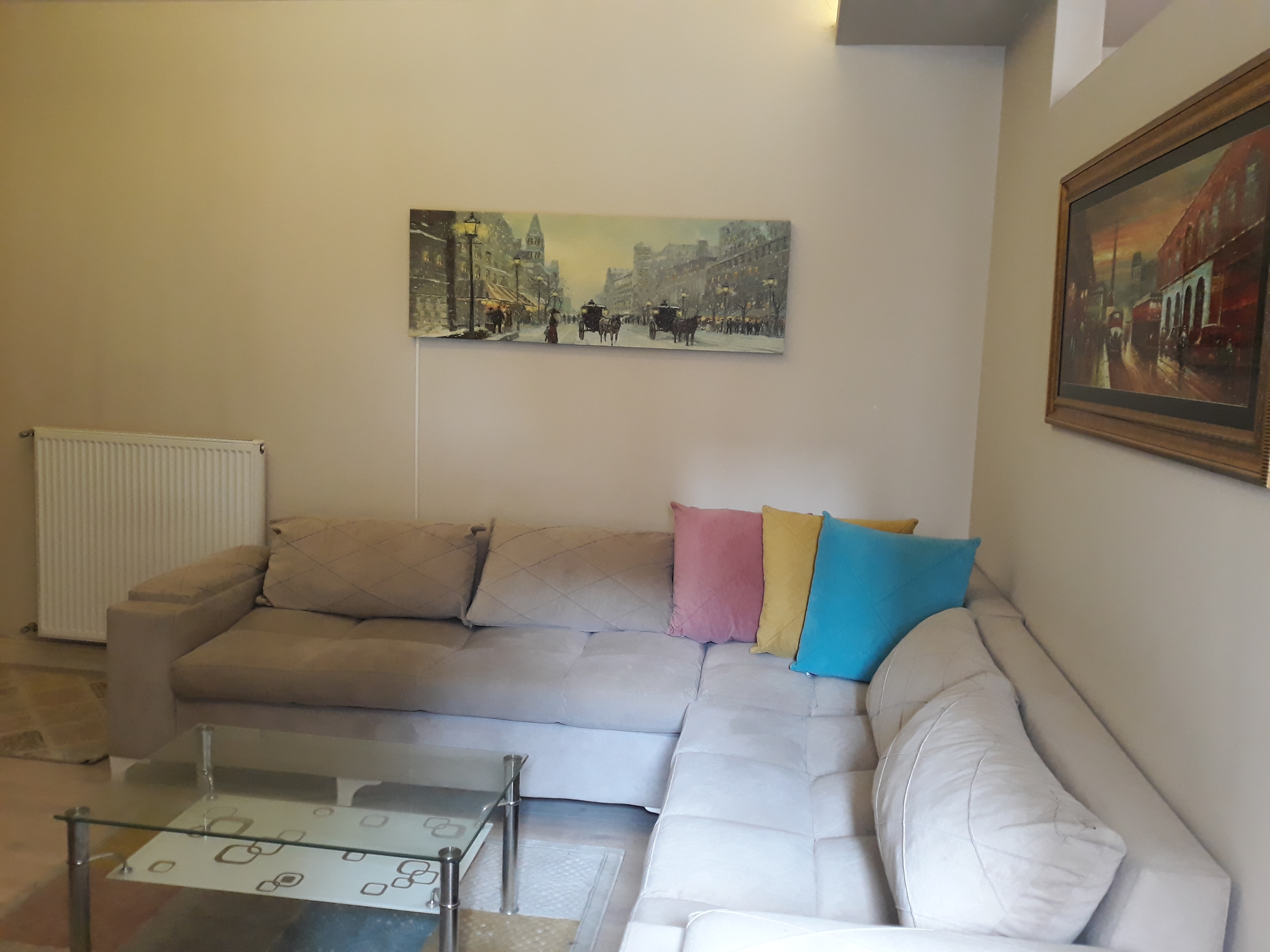 Kiralık Residence, İstanbul / ESENYURT / PİRİREİS