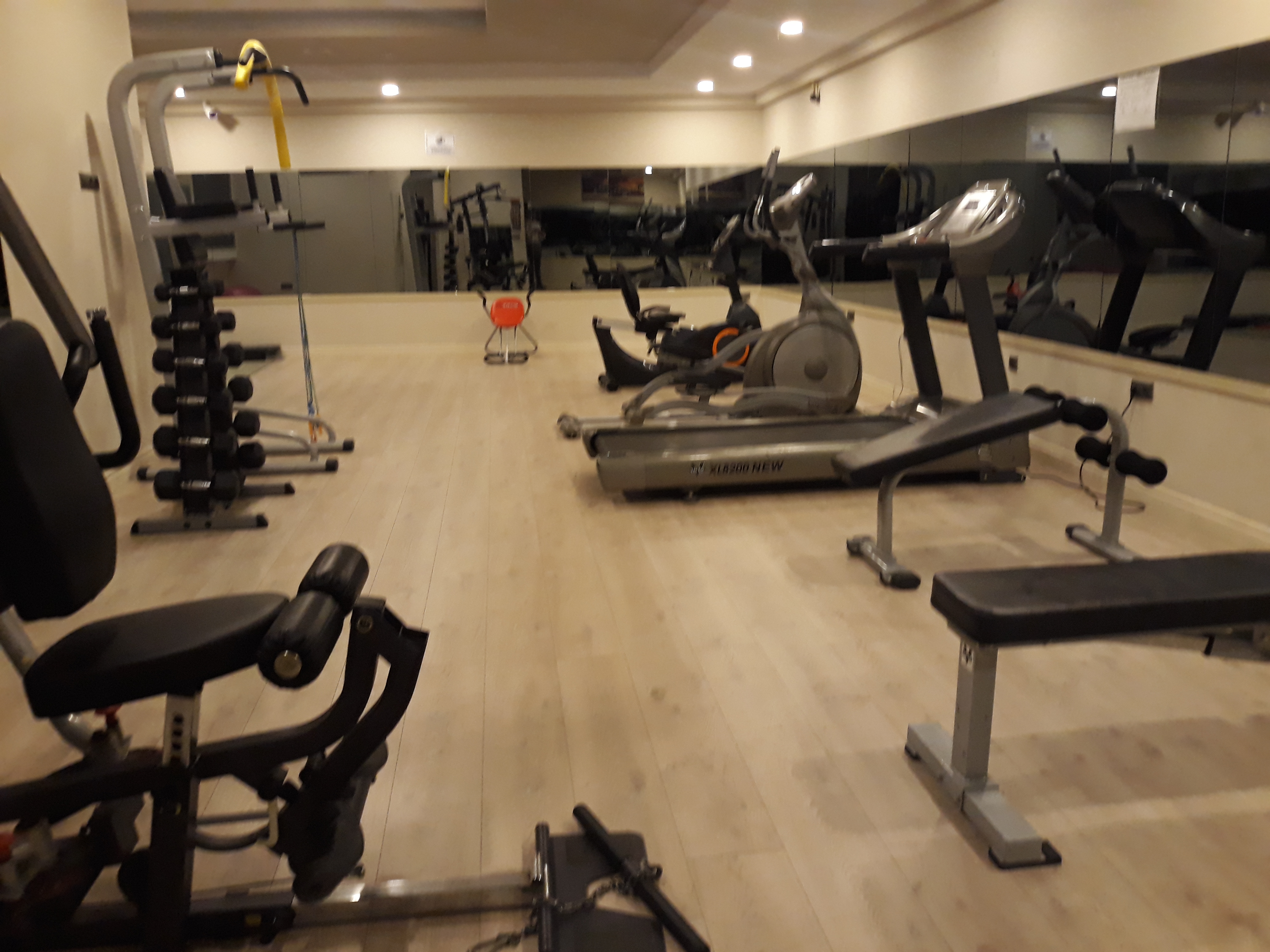 Kiralık Residence, İstanbul / ESENYURT / PİRİREİS