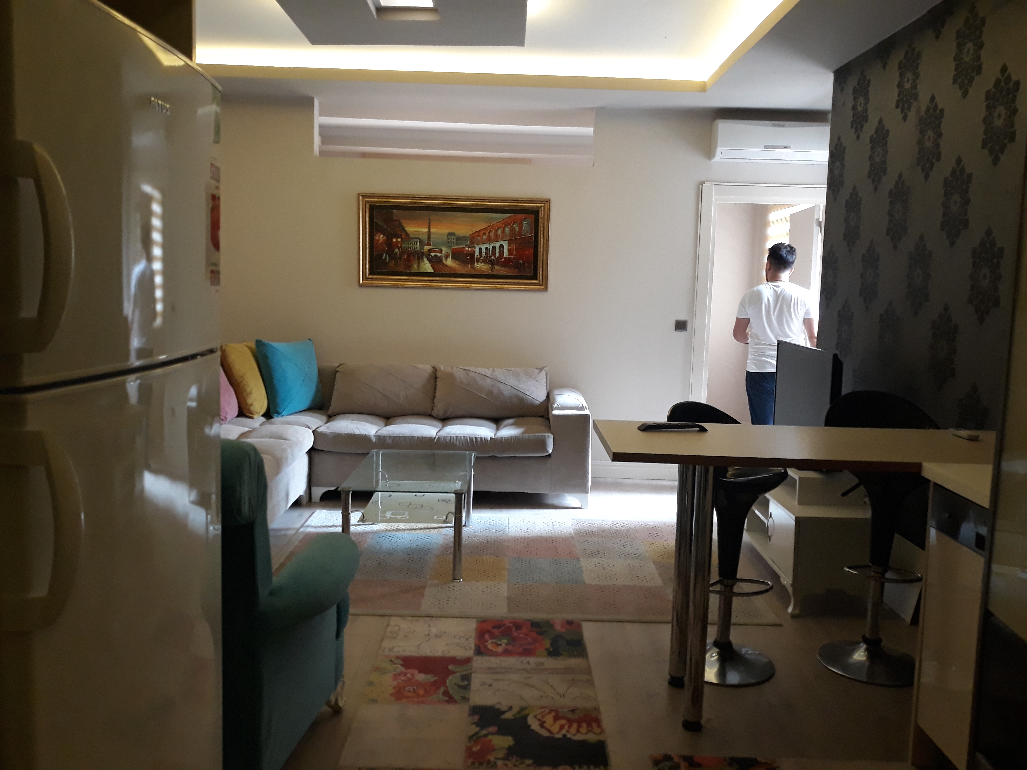 Kiralık Residence, İstanbul / ESENYURT / PİRİREİS