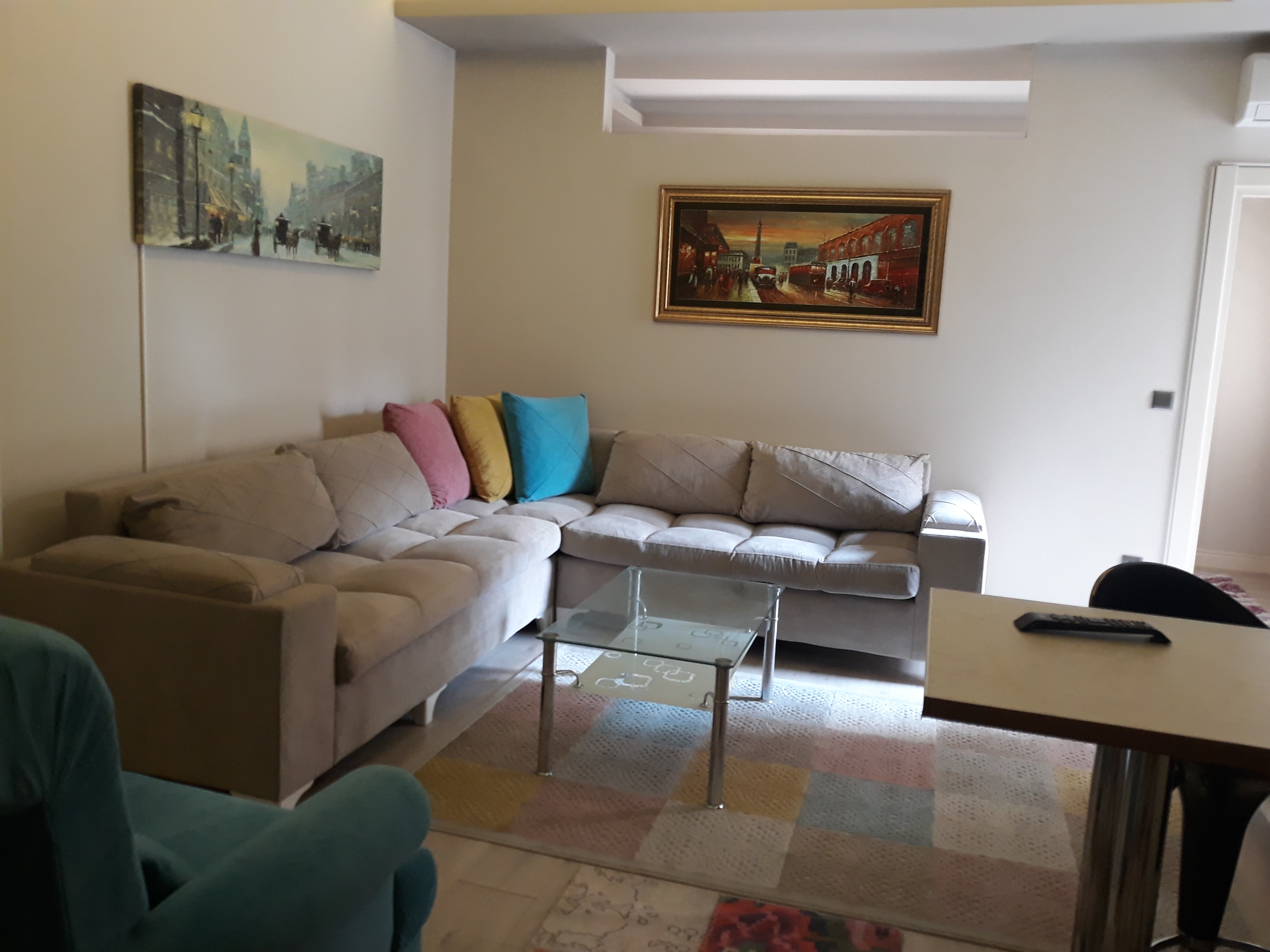 Kiralık Residence, İstanbul / ESENYURT / PİRİREİS