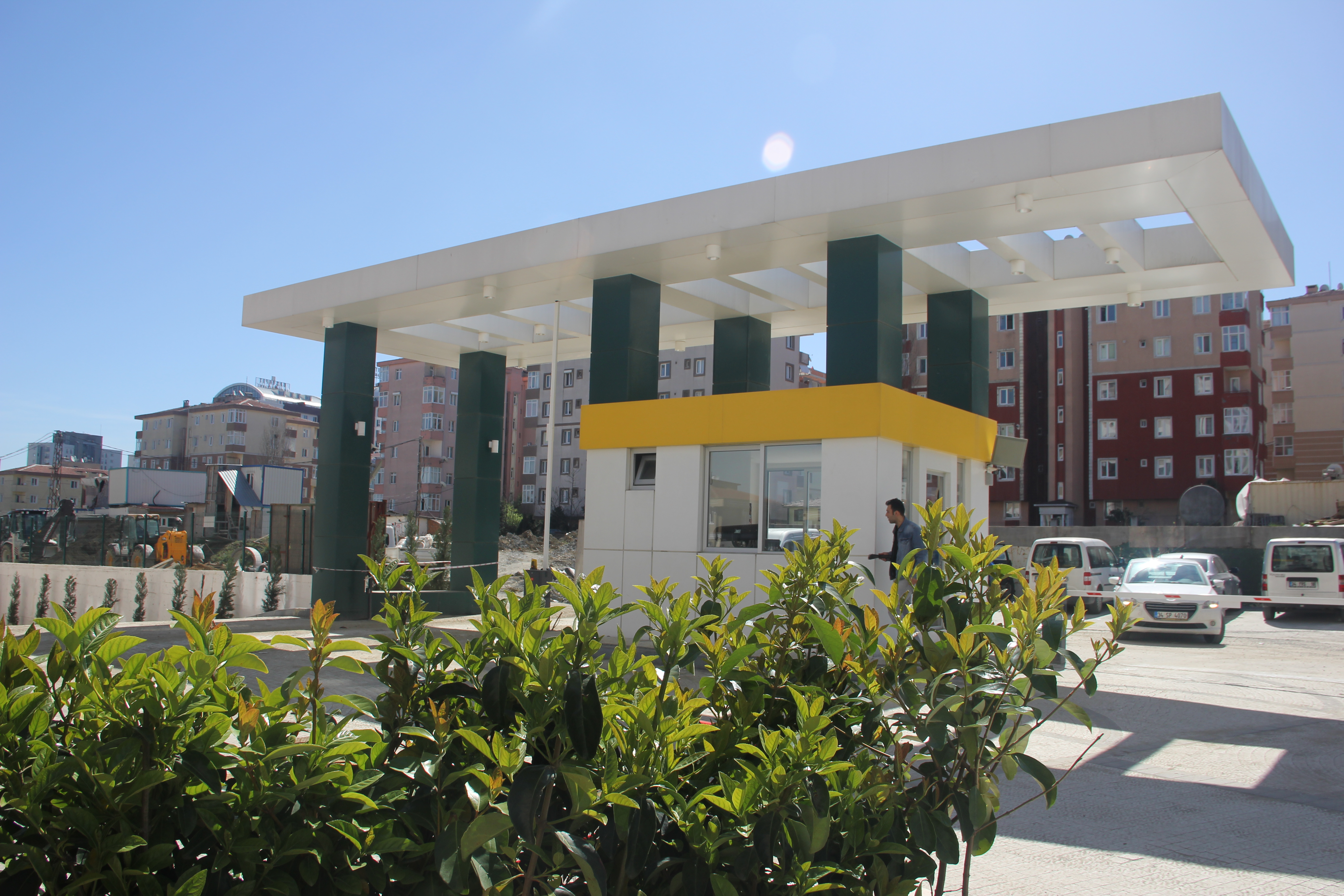 Satılık Daire, İstanbul / ESENYURT / PİRİREİS