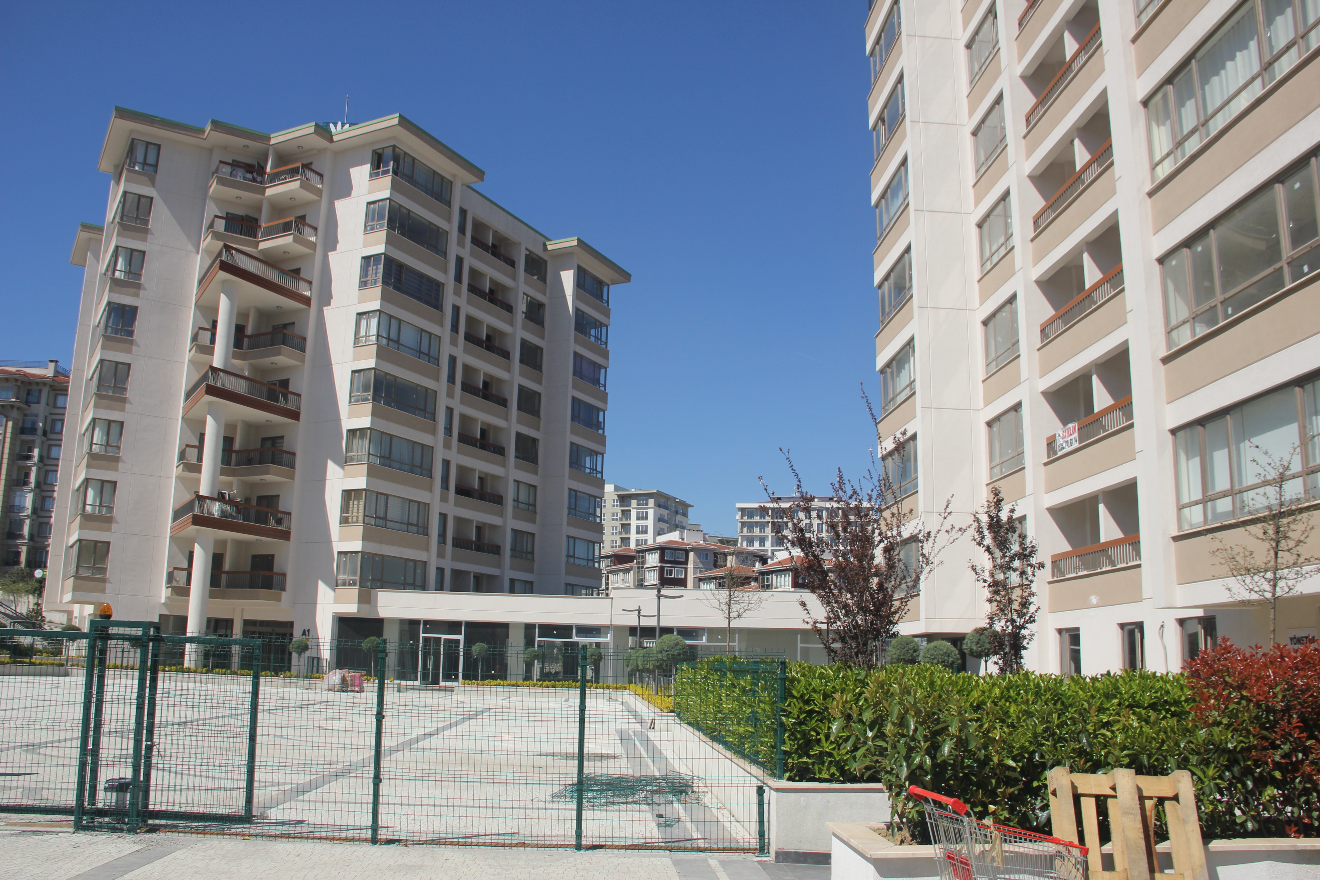 Satılık Daire, İstanbul / ESENYURT / PİRİREİS