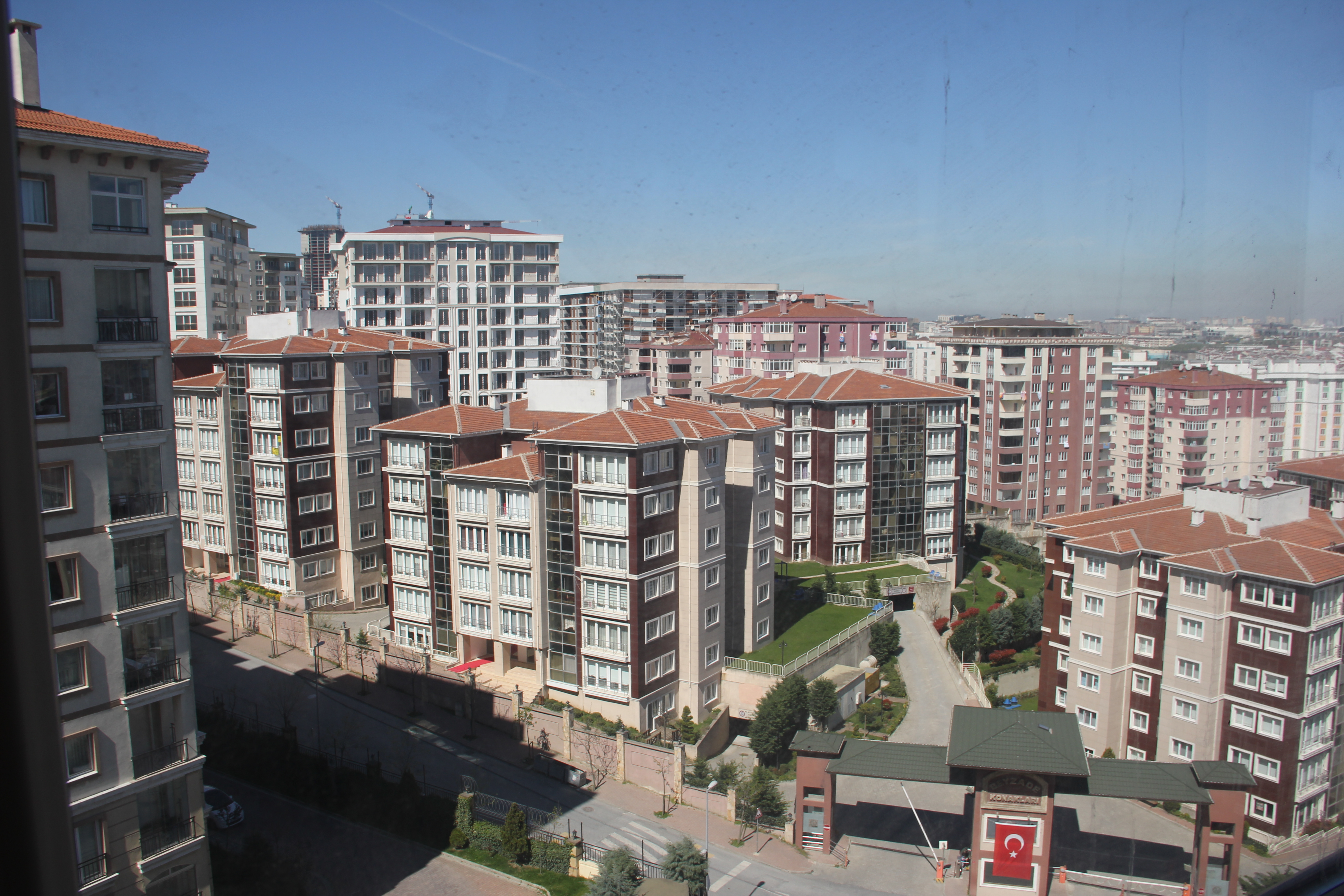 Satılık Daire, İstanbul / ESENYURT / PİRİREİS