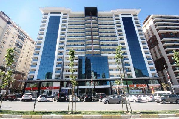 Kiralık Daire, İstanbul / ESENYURT / CUMHURİYET