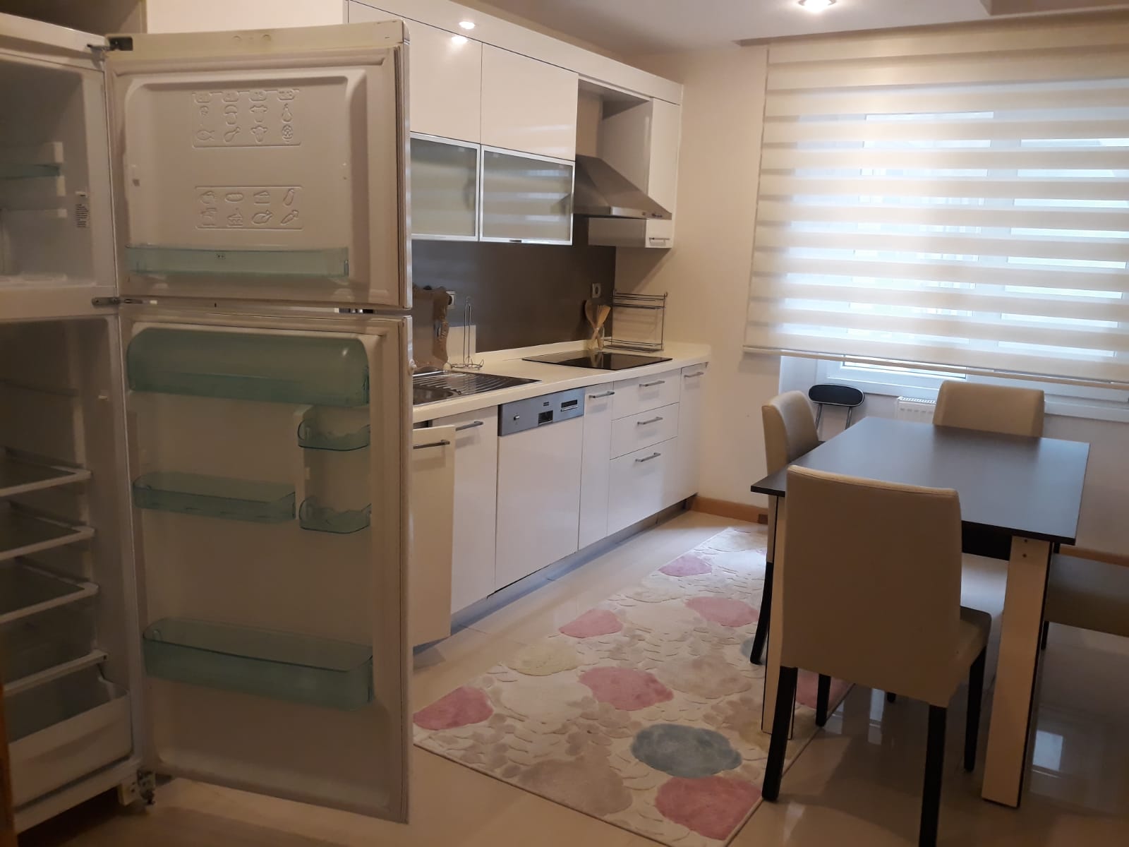 Kiralık Daire, İstanbul / ESENYURT / CUMHURİYET