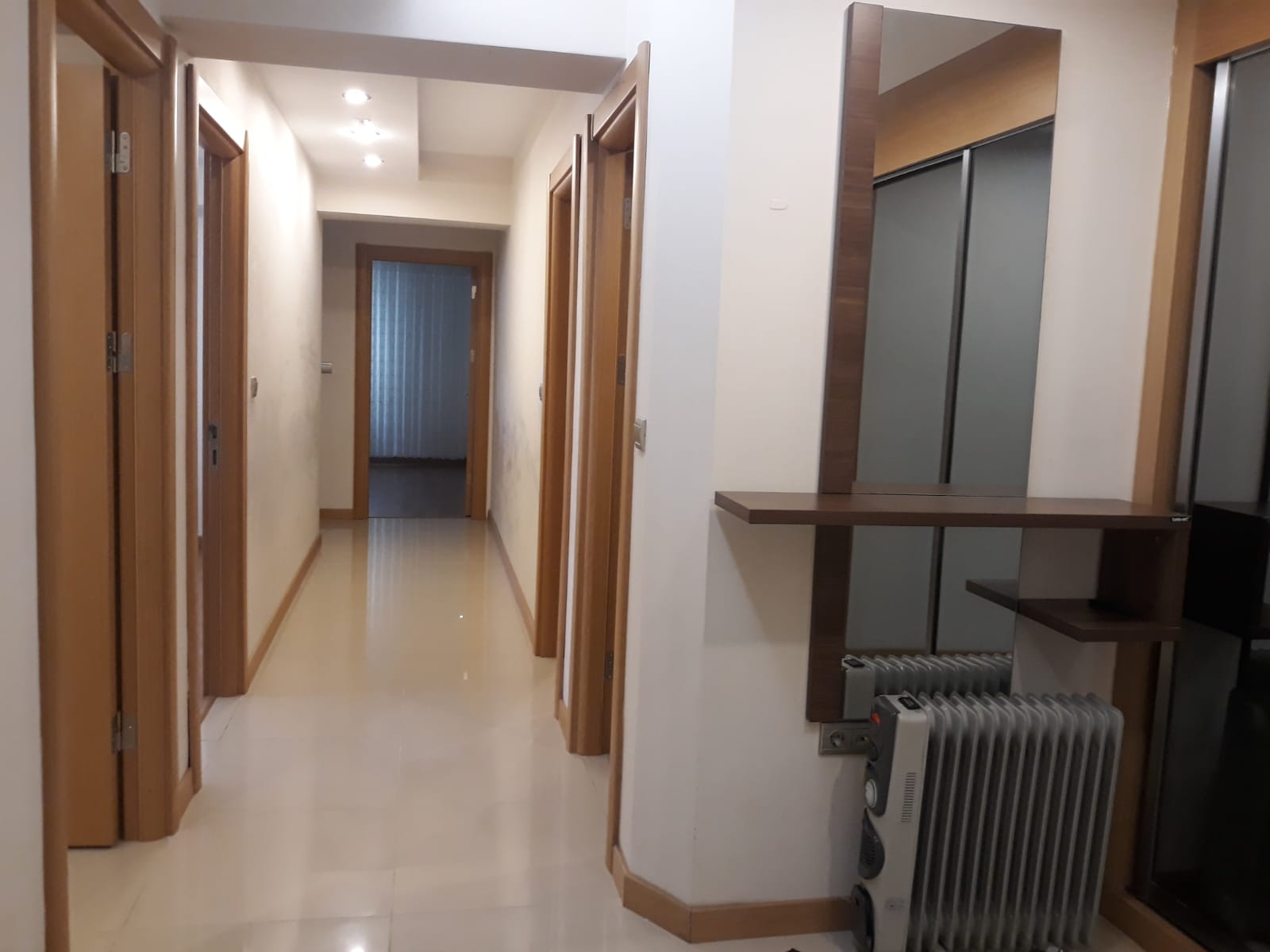 Kiralık Daire, İstanbul / ESENYURT / CUMHURİYET