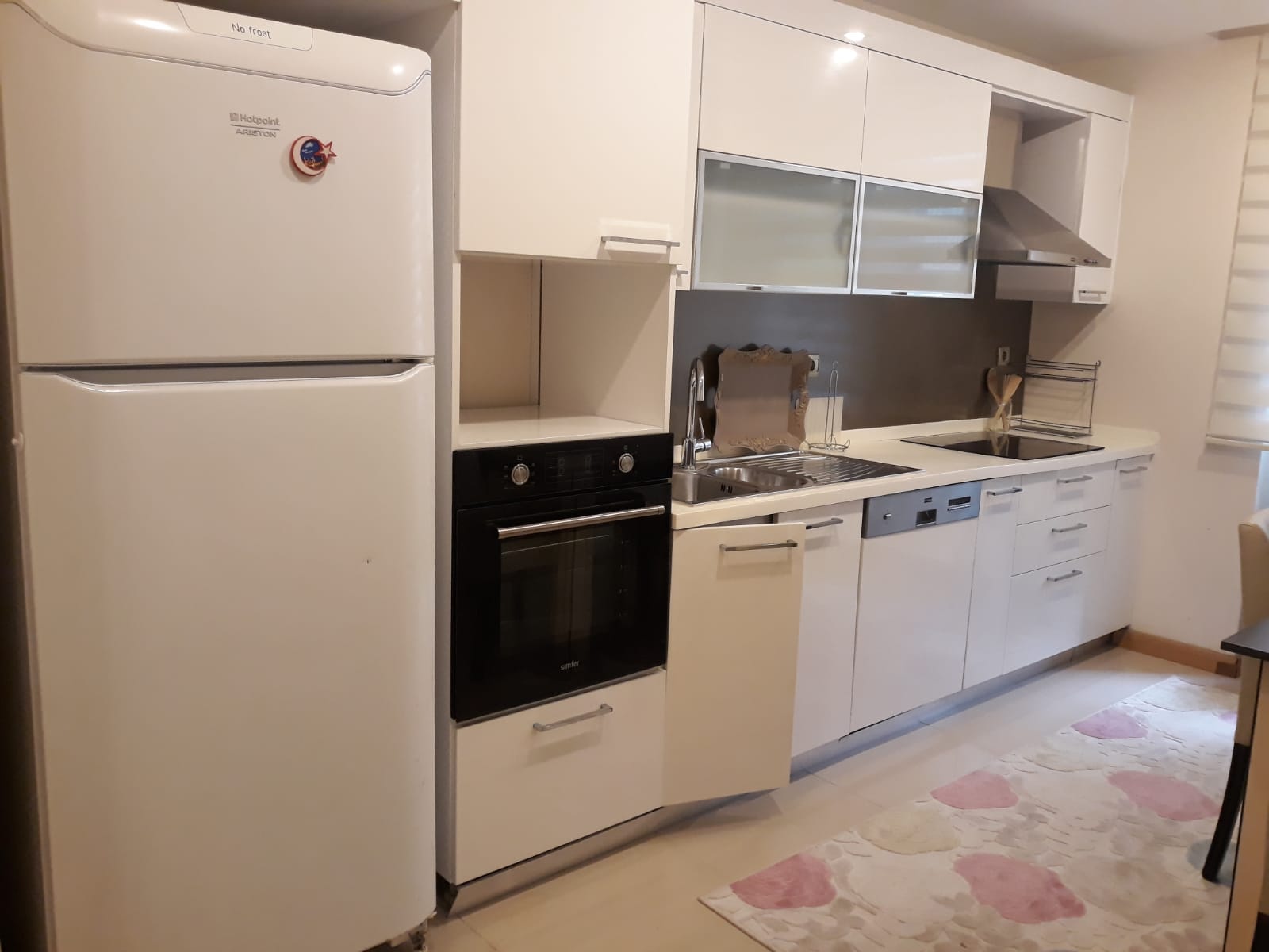 Kiralık Daire, İstanbul / ESENYURT / CUMHURİYET