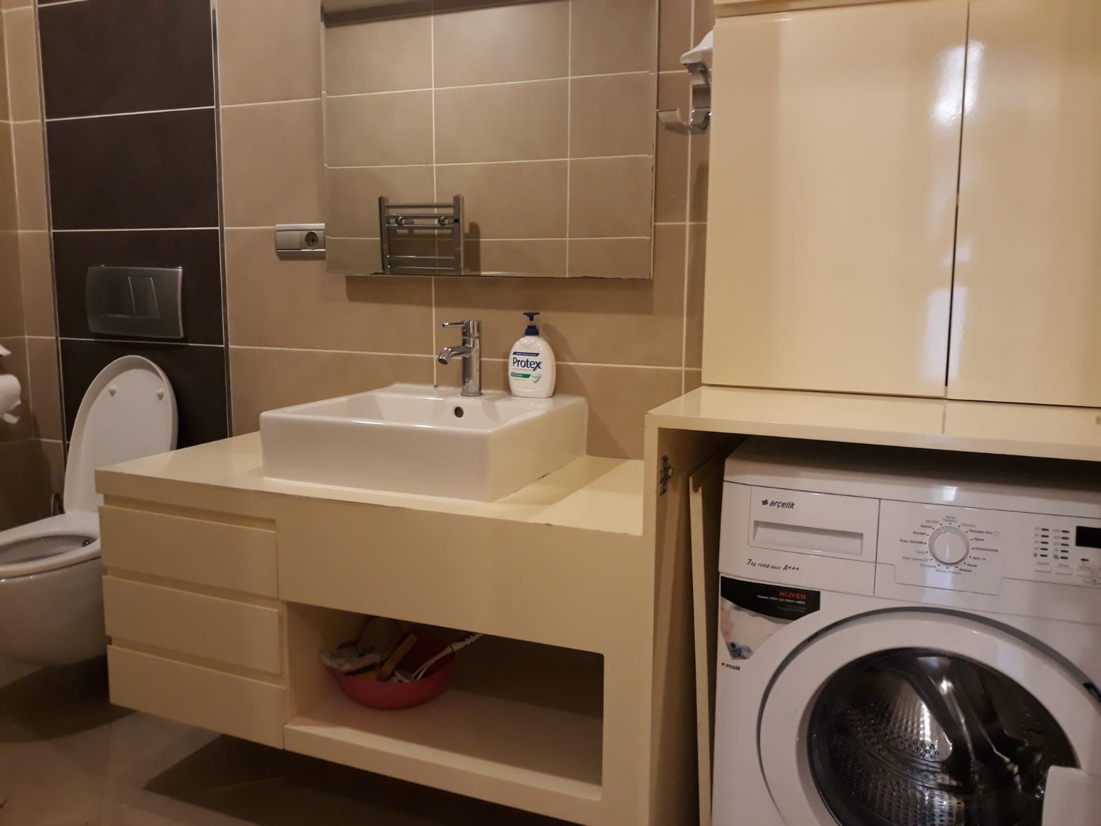 Kiralık Daire, İstanbul / ESENYURT / CUMHURİYET