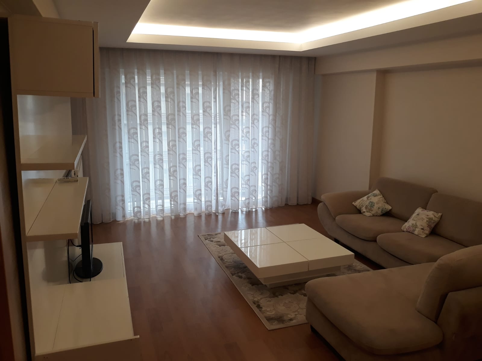 Kiralık Daire, İstanbul / ESENYURT / CUMHURİYET