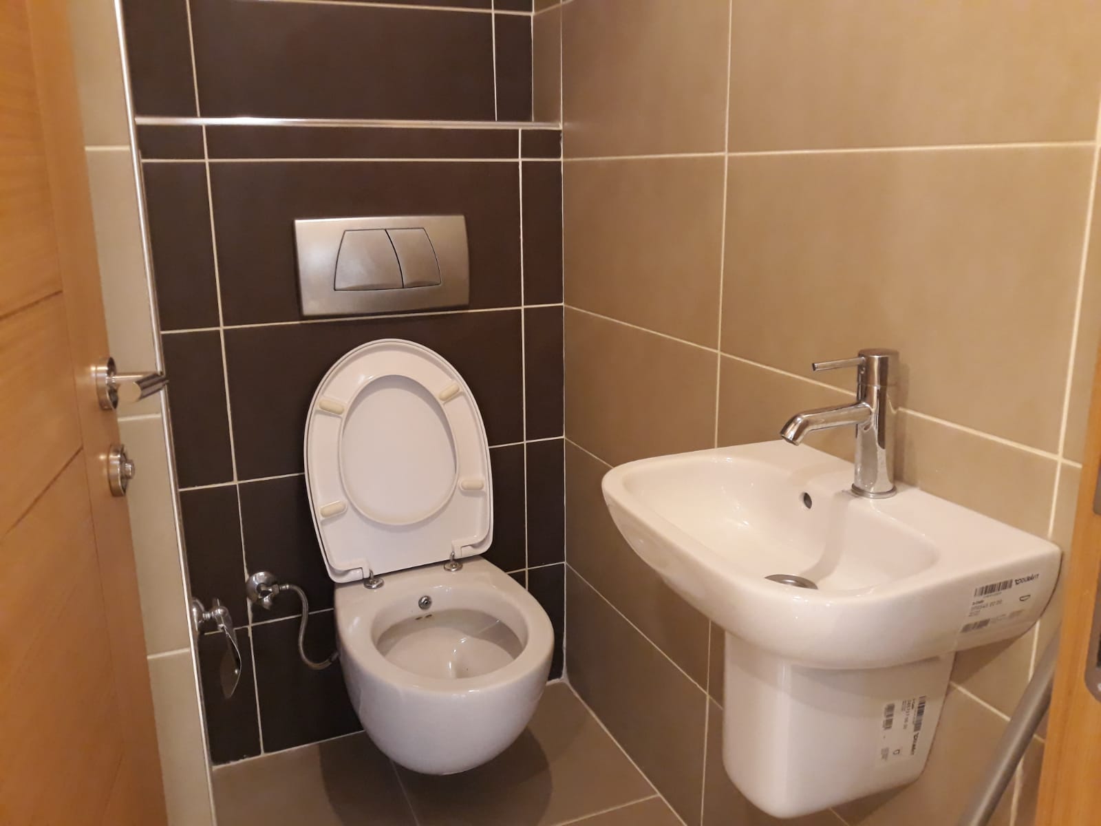 Kiralık Daire, İstanbul / ESENYURT / CUMHURİYET