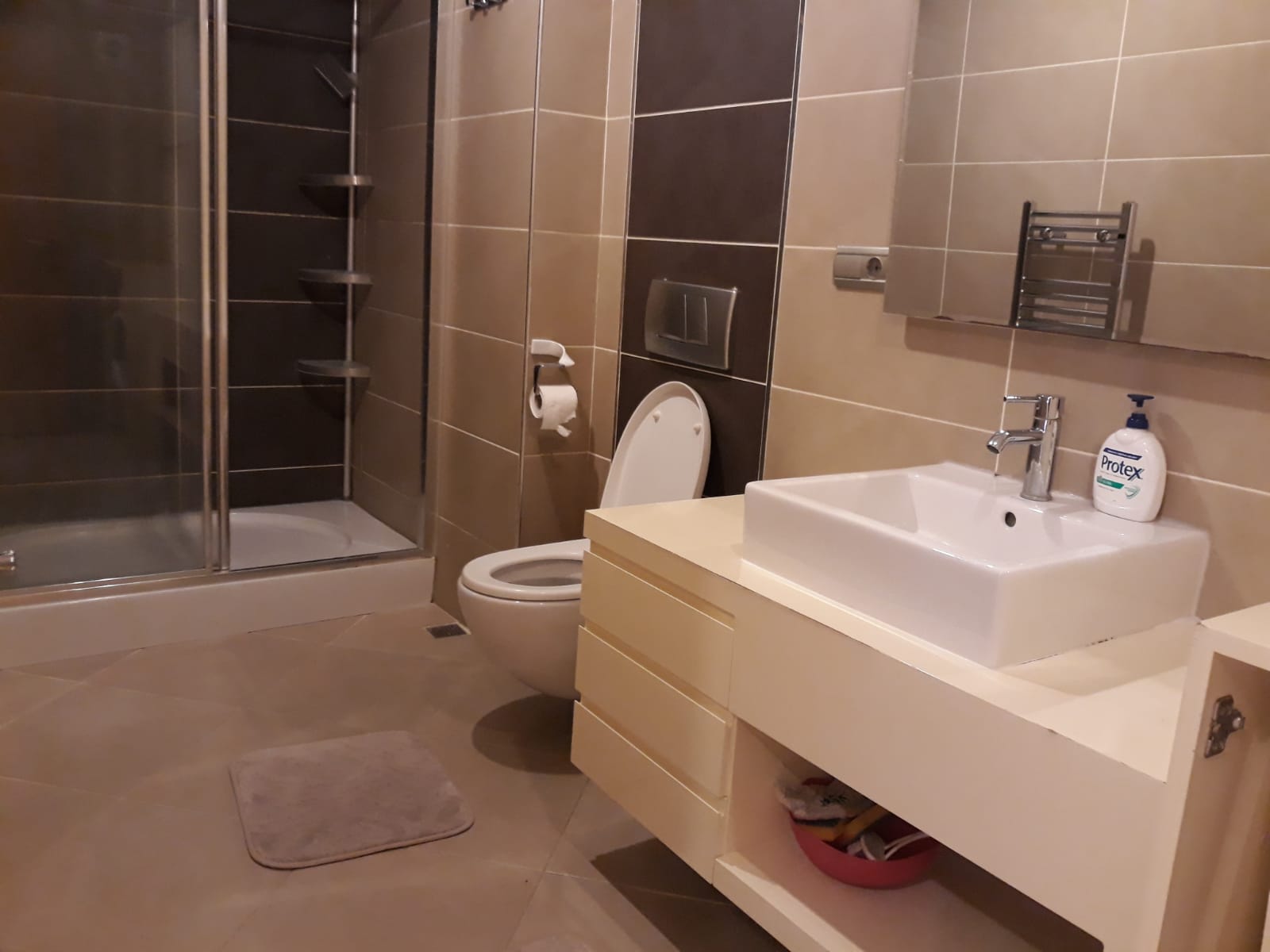 Kiralık Daire, İstanbul / ESENYURT / CUMHURİYET