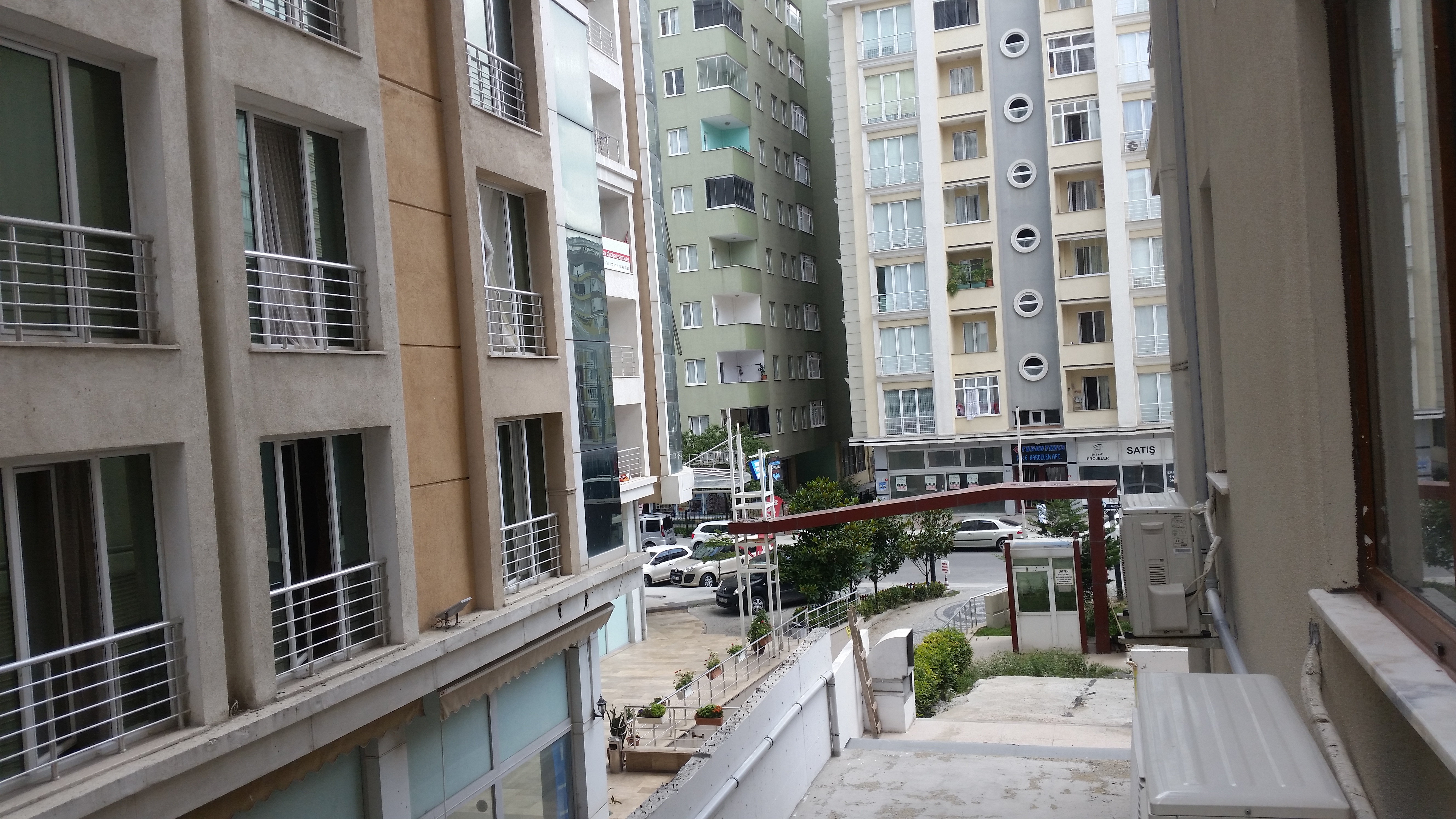 Kiralık Residence, İstanbul / ESENYURT / PİRİREİS