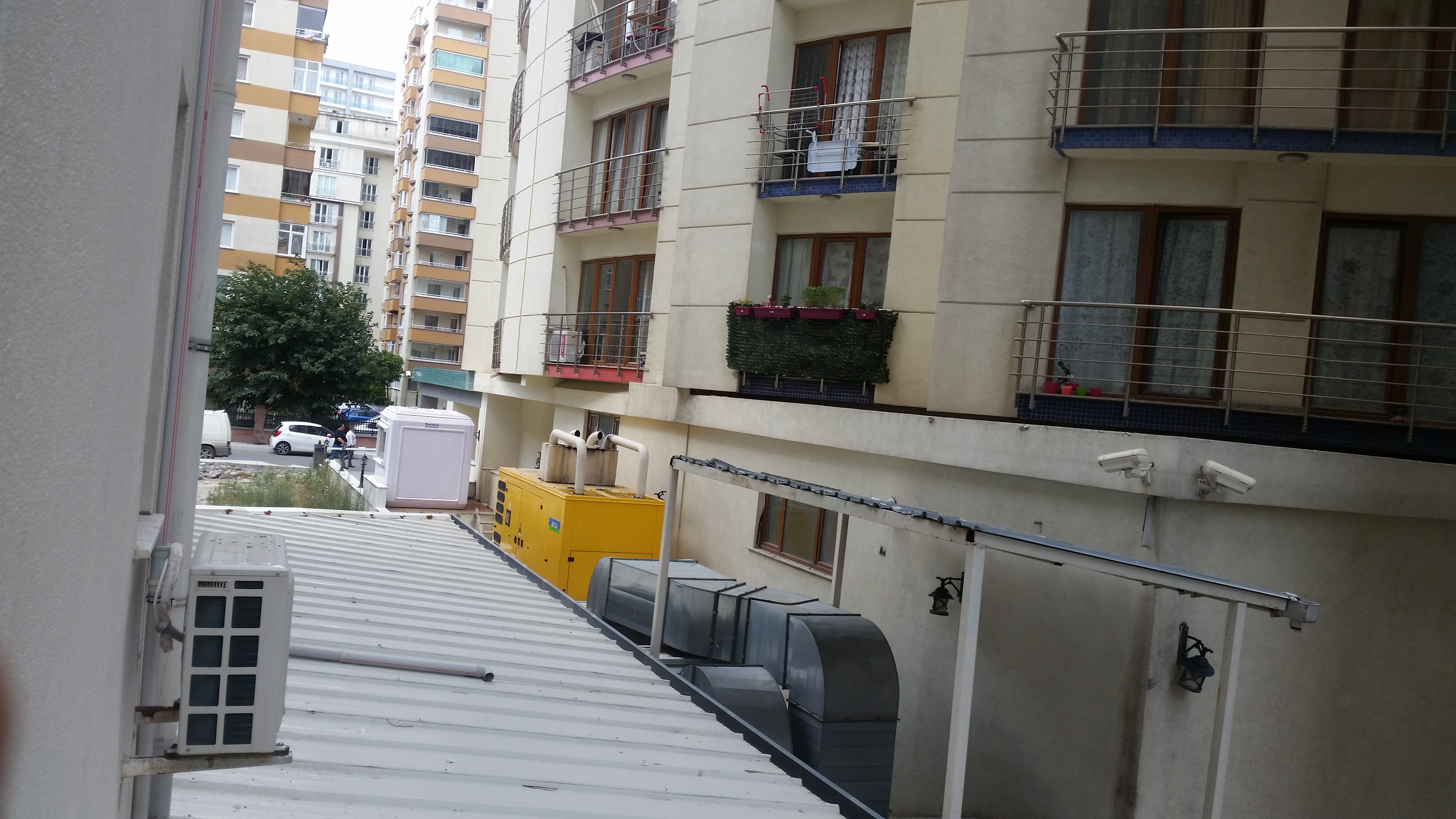 Kiralık Residence, İstanbul / ESENYURT / PİRİREİS
