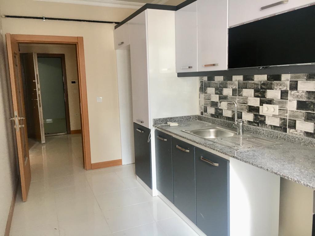 Kiralık Daire, İstanbul / ESENYURT / GÖKEVLER