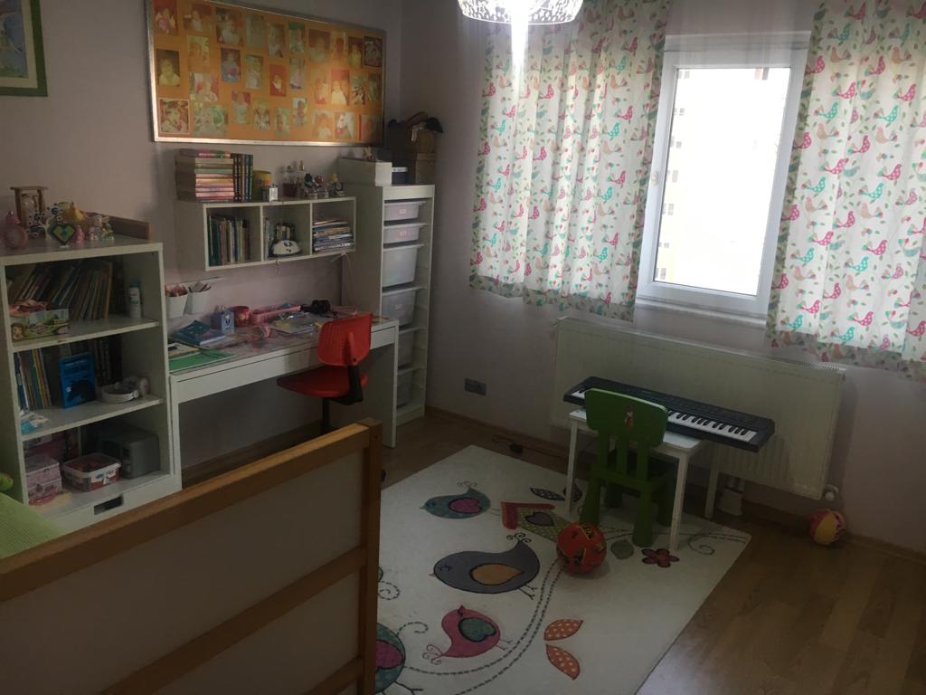 Kiralık Daire, İstanbul / ESENYURT