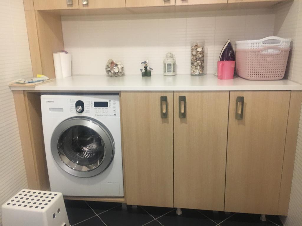Kiralık Daire, İstanbul / ESENYURT
